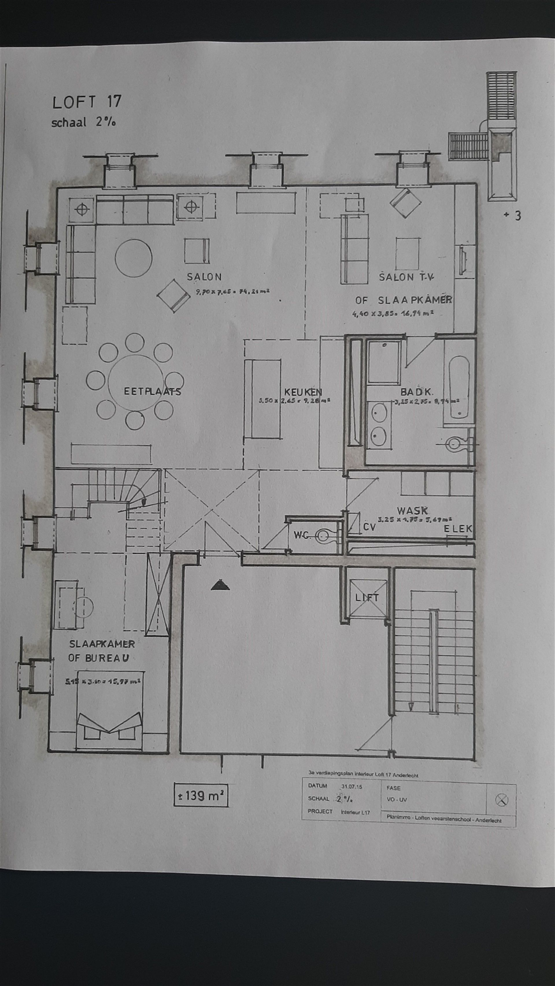 VANAF prijs laatste loft beschikbaar. foto 18