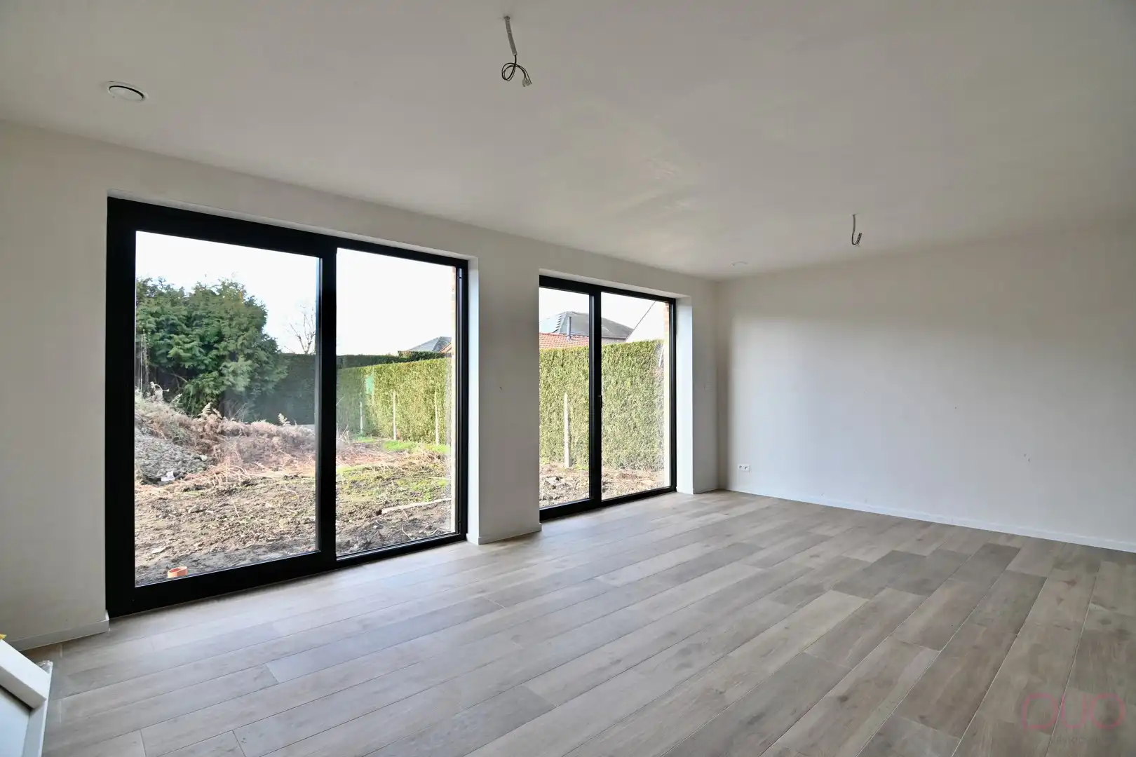 Stijlvol nieuwbouwcomfort in het landelijke Wellen foto 3