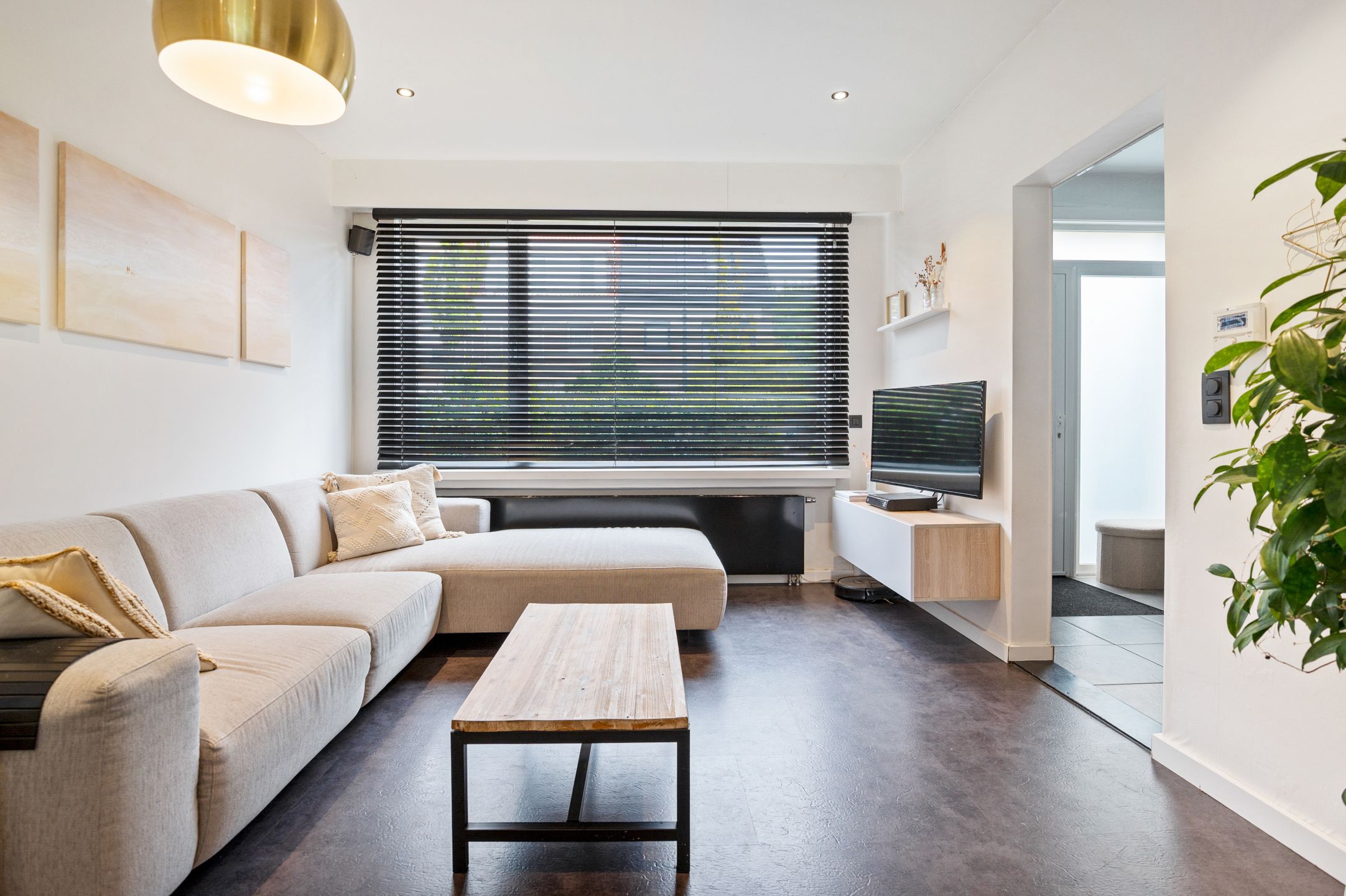 Mooi gerenoveerde woning op toplocatie nabij centrum Kontich foto 9