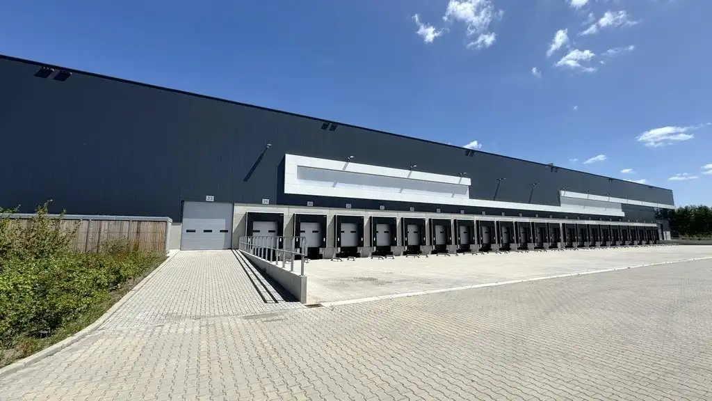 Prologis Park Boom - nieuw logistiek magazijn te huur foto 29