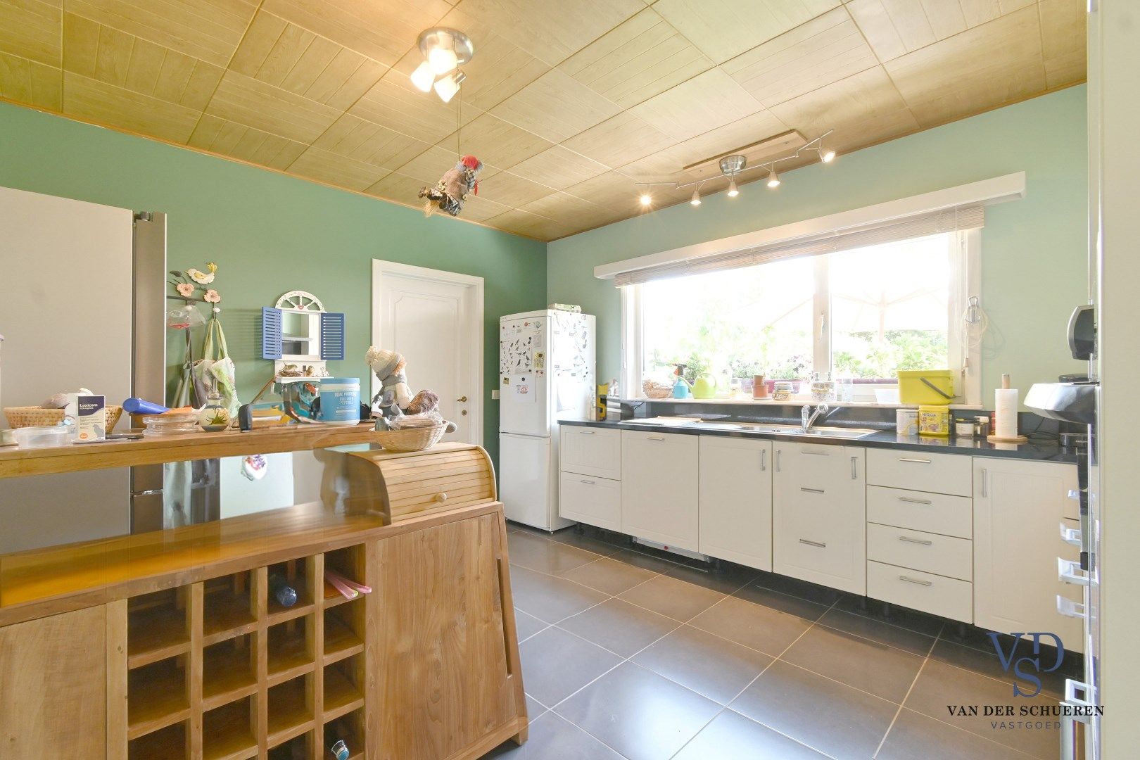 Halfopen woning in het groene Dikkelvenne foto 6