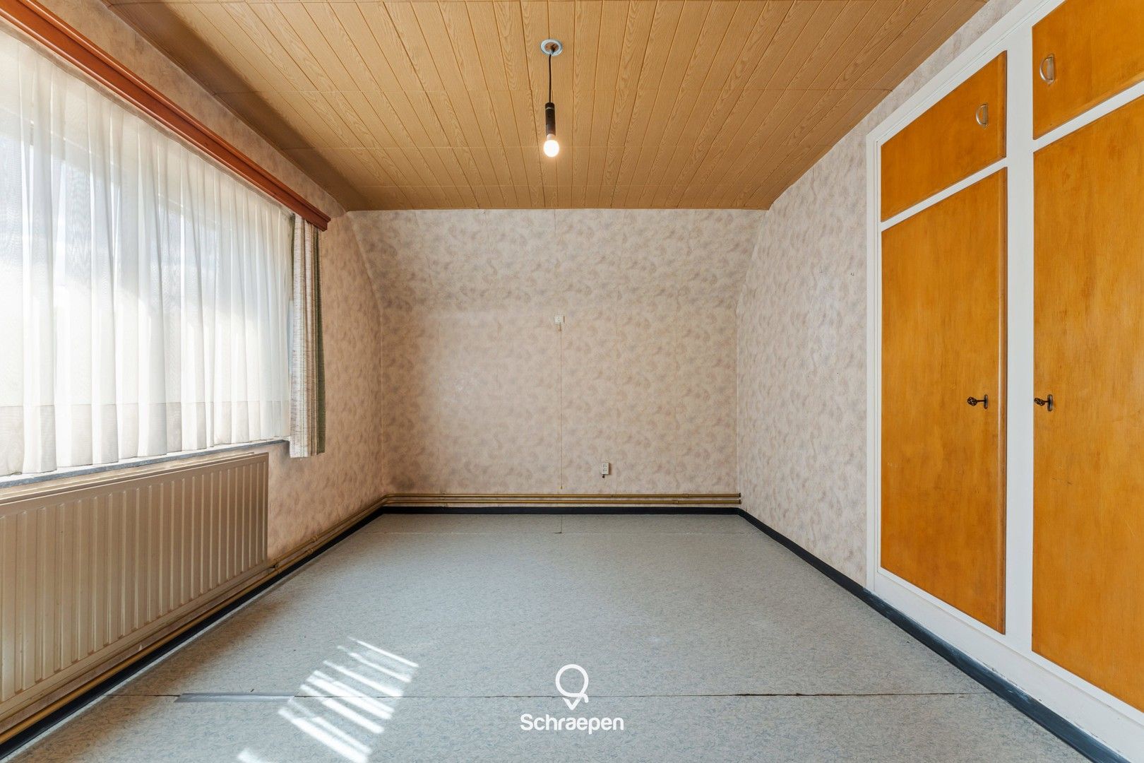 Uitstekend gelegen renovatiewoning met 3 slpks op perceel van circa 11 are te Zonhoven! foto 14