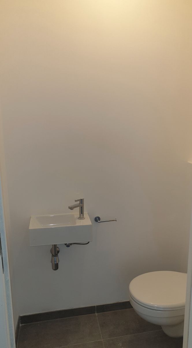 Nieuwbouw appartement op centrale ligging  foto 12