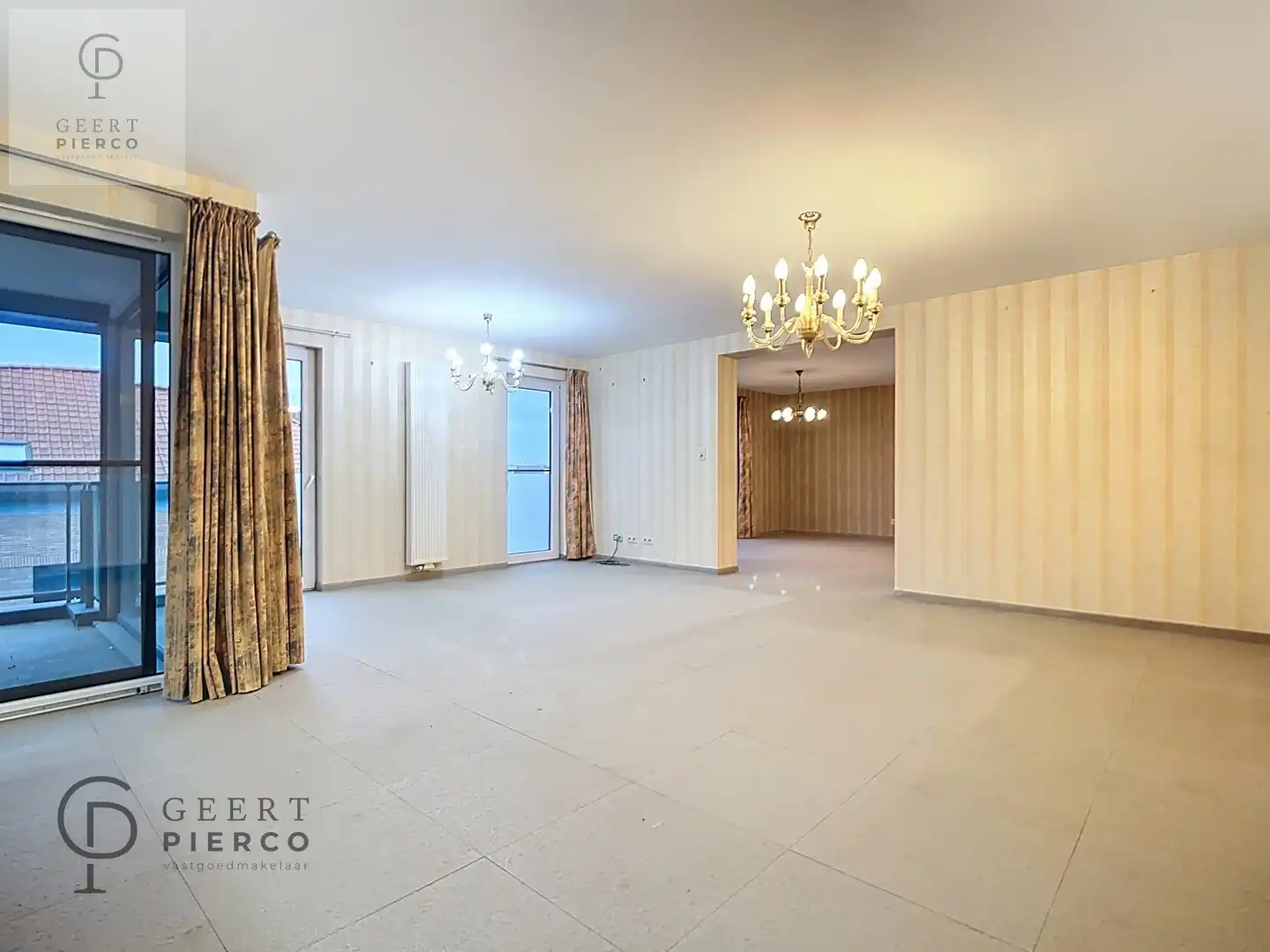 Ruim appartement te Landen foto 8