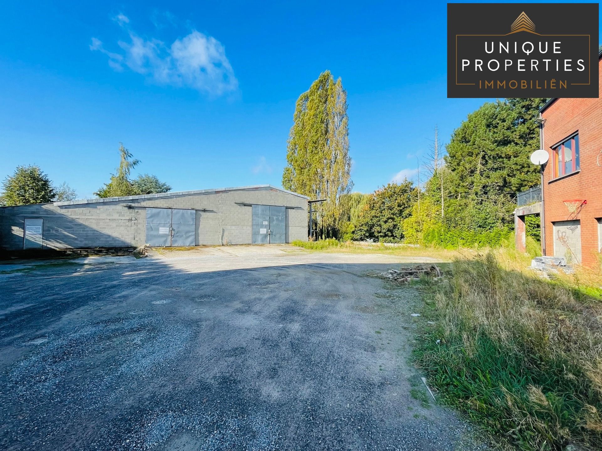 Commerciële ruimte te koop foto 4