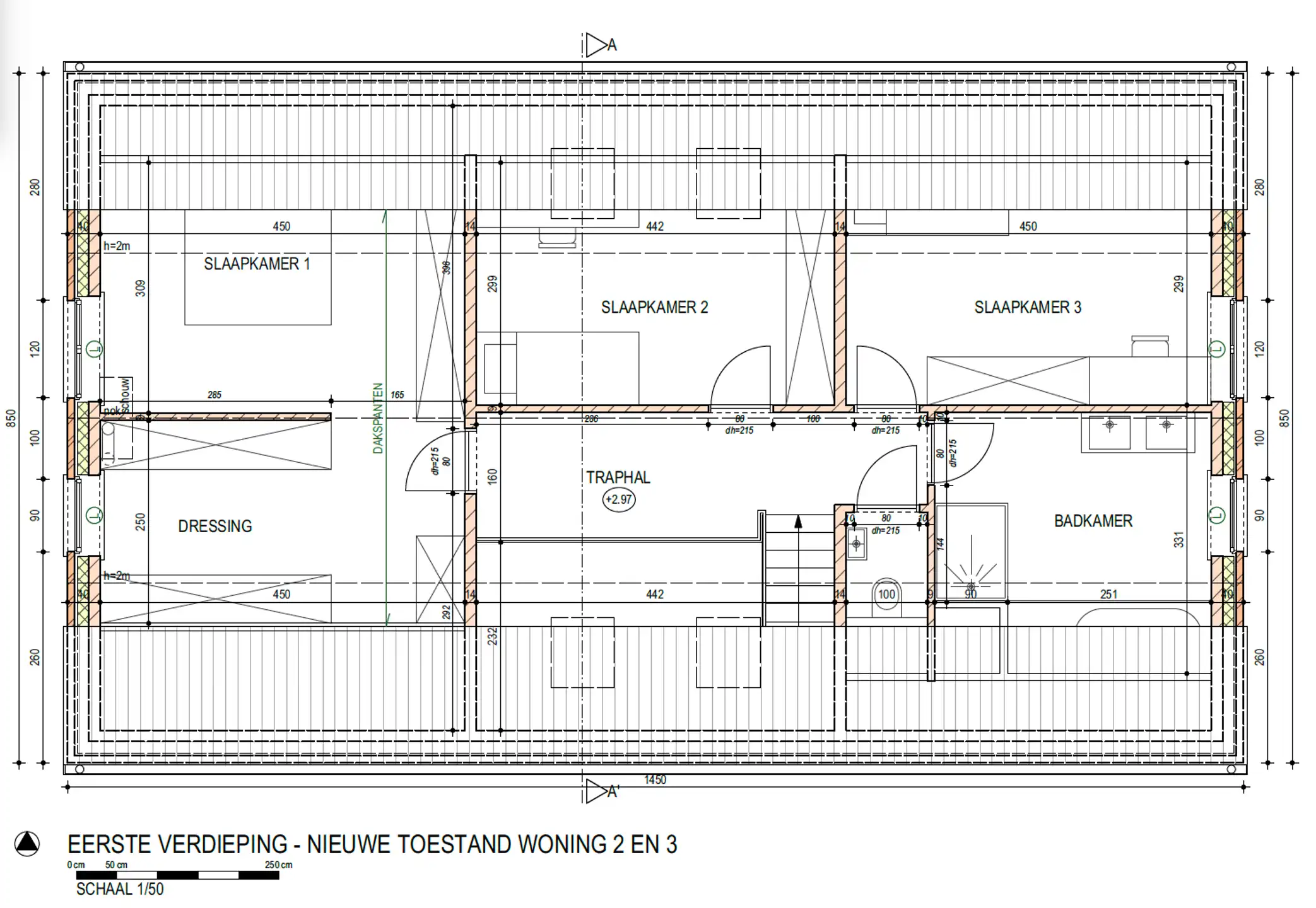 Vrijstaande nieuwbouw in Oelegem — comfort, rust & toekomst foto 23