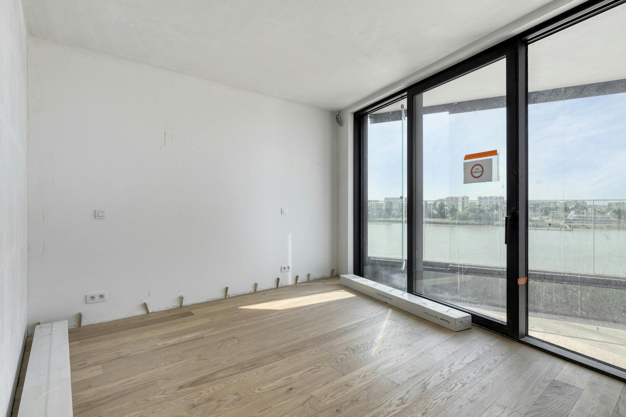 Luxe duplexpenthouse A0801 foto 5