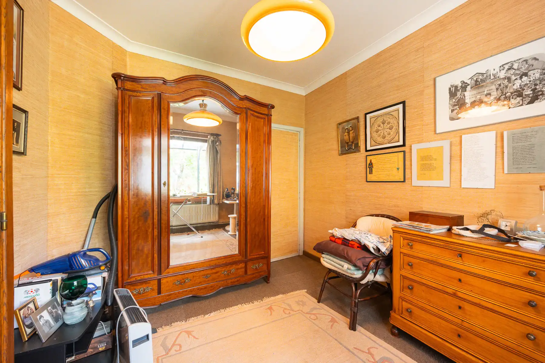 Te renoveren open laagbouwwoning op 2.497 m² te Tremelo foto 17