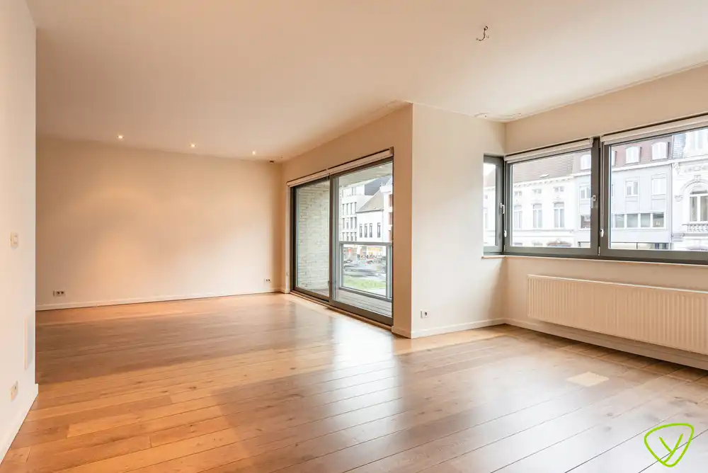 Exceptioneel appartement met een prachtig zonneterras en een top kwalitatieve afwerking foto 3