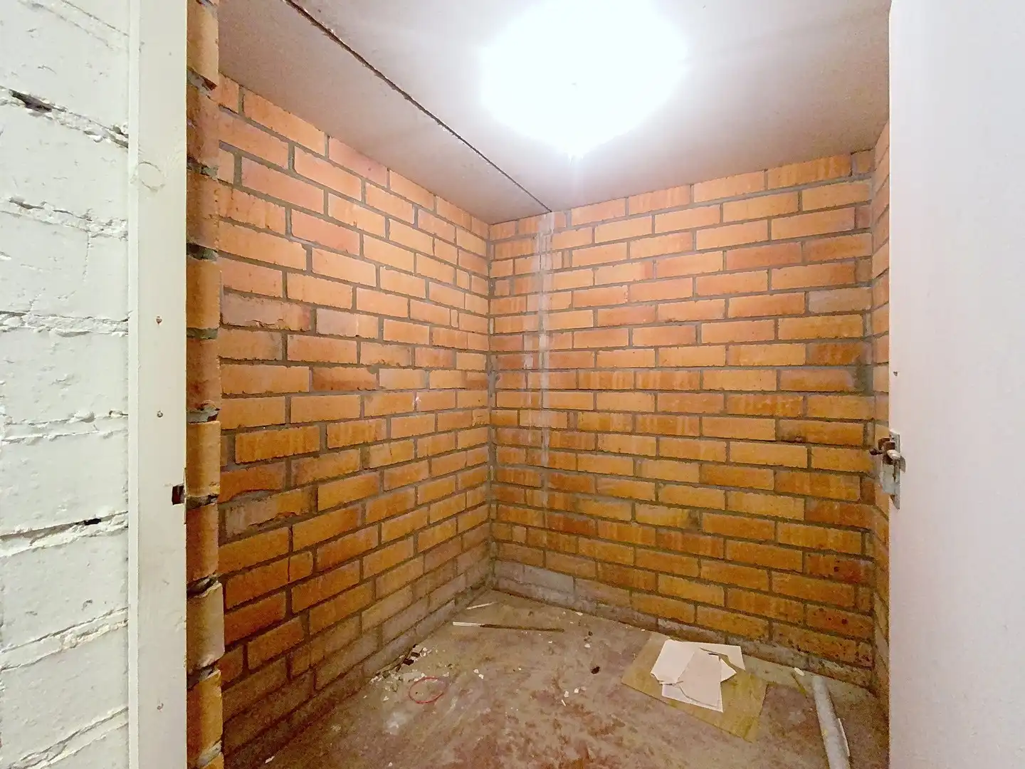 Gerenoveerde studio nabij het strand van Oostduinkerke! foto 9