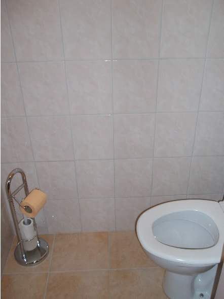 Zonnige studio nabij zeedijk foto 7