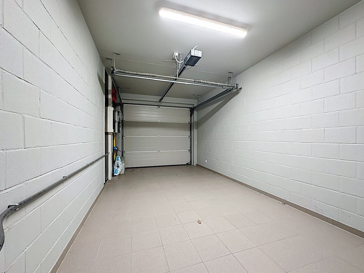 Halfopen energiezuinige nieuwbouwwoning foto 20