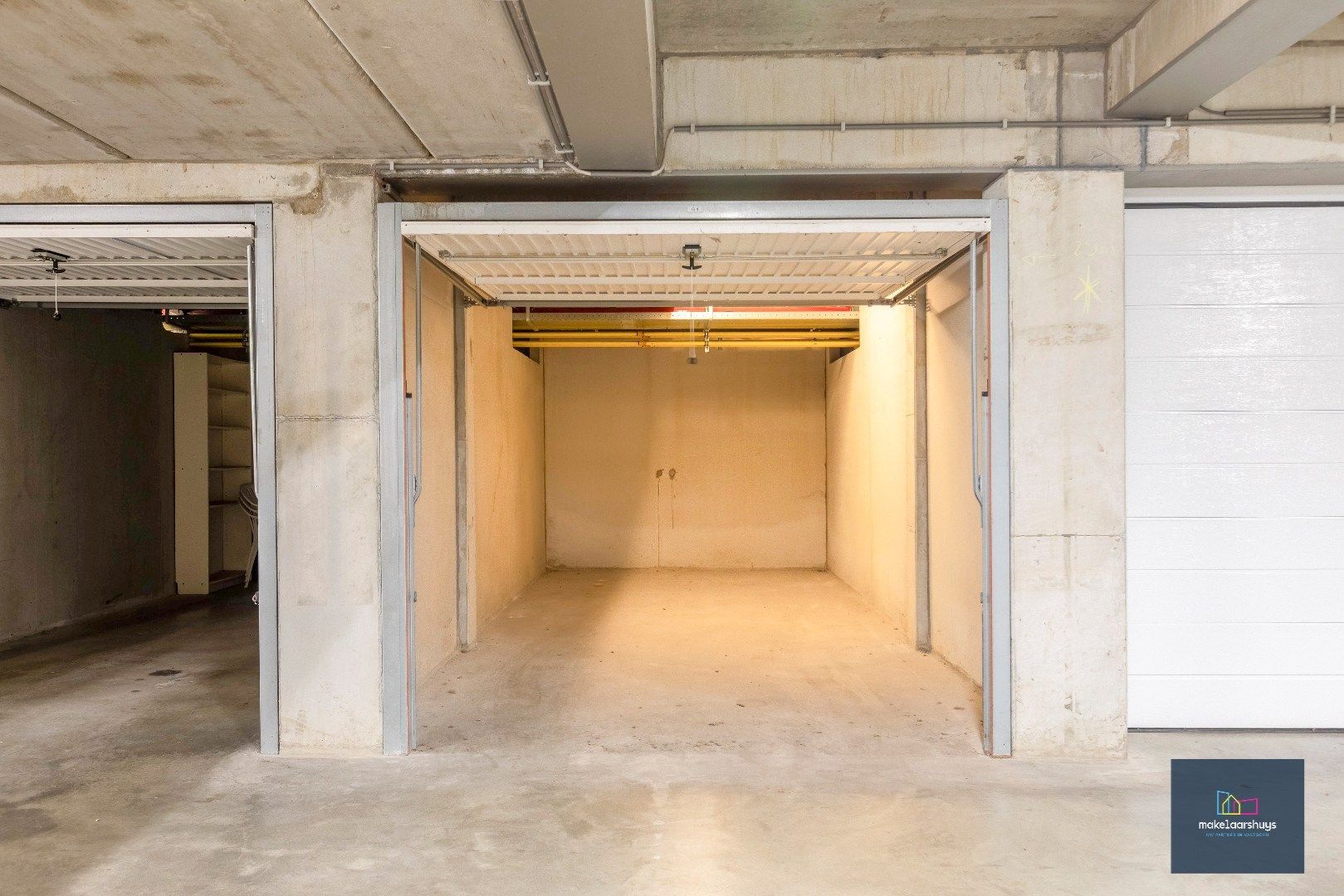 Gunstig gelegen en energiezuinig appartement met zonneterras en garagebox  foto 23