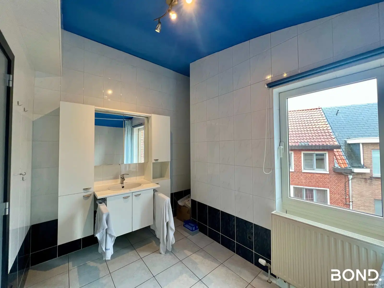 Ruim duplex appartement te huur in Leuven-Heverlee (114 m²) foto 15