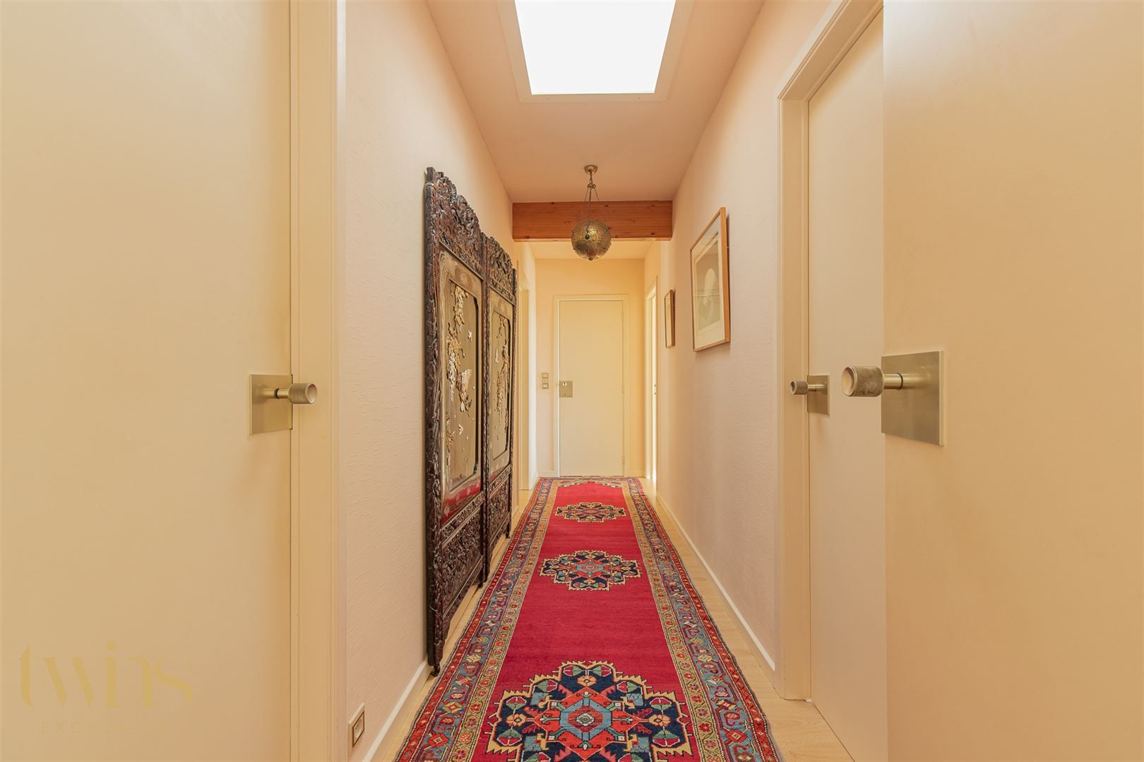 Stijlvolle villa-bungalow op ruim perceel met zuidgerichte tuin  foto 34