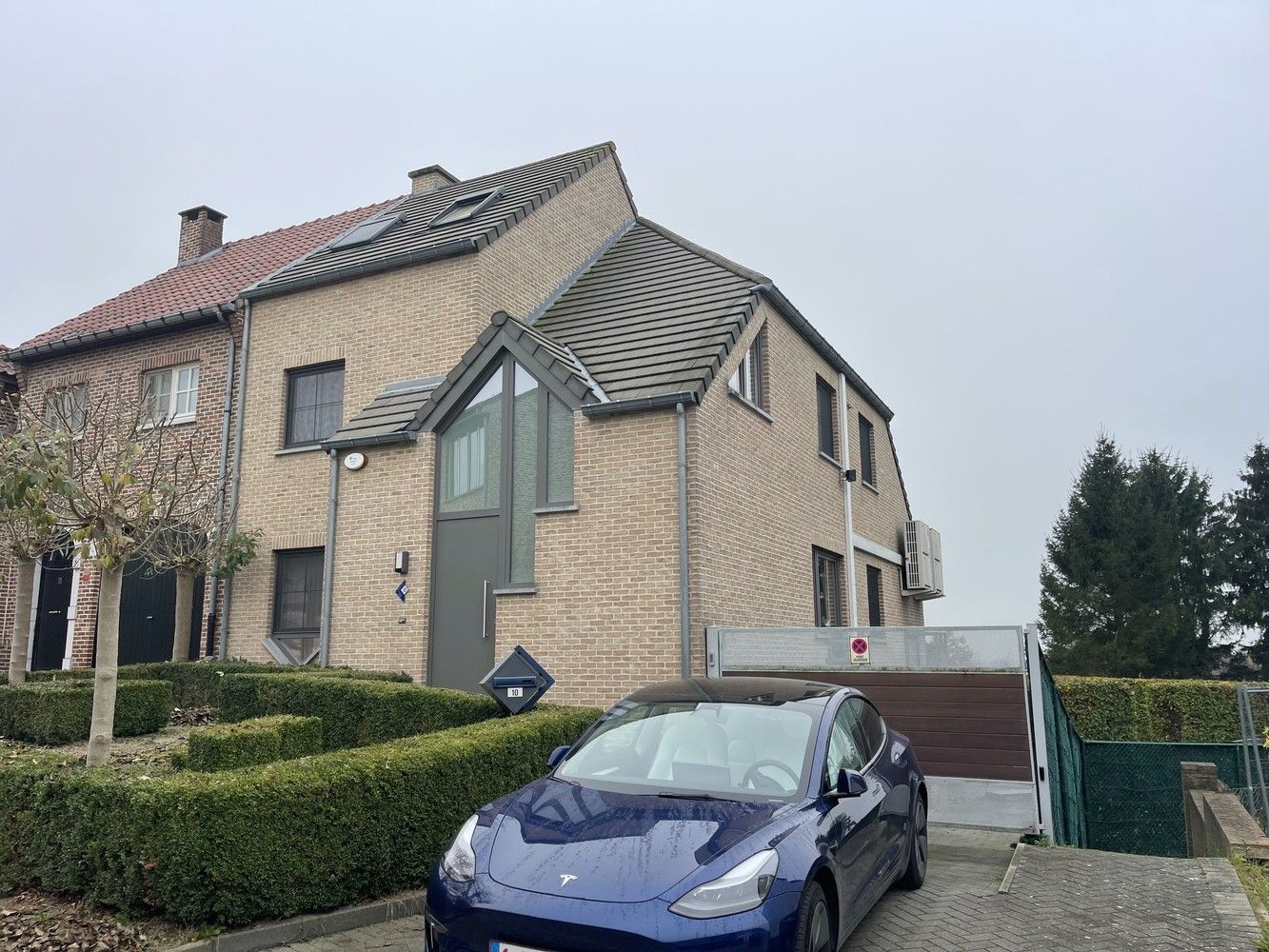 Landelijk gelegen, verrassend ruime woning foto 29