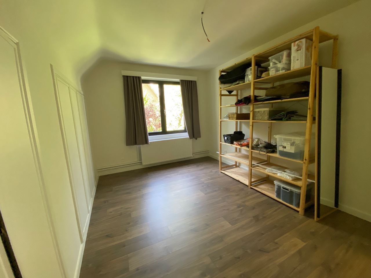 Net gerenoveerde woning met 4 slaapkamers foto 26