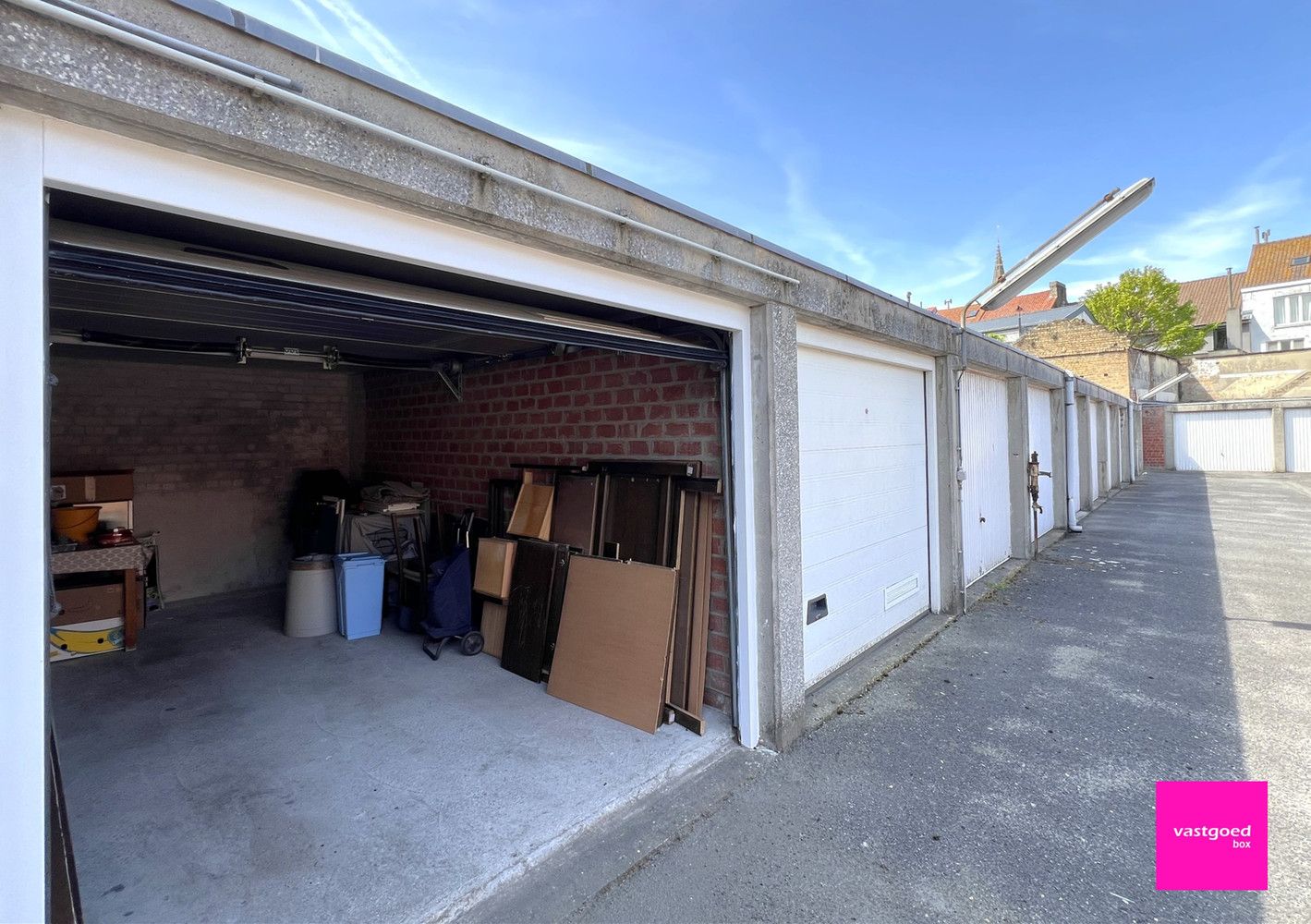 Uiterst verzorgd appartement met 2 slaapkamers, Oostende foto 26