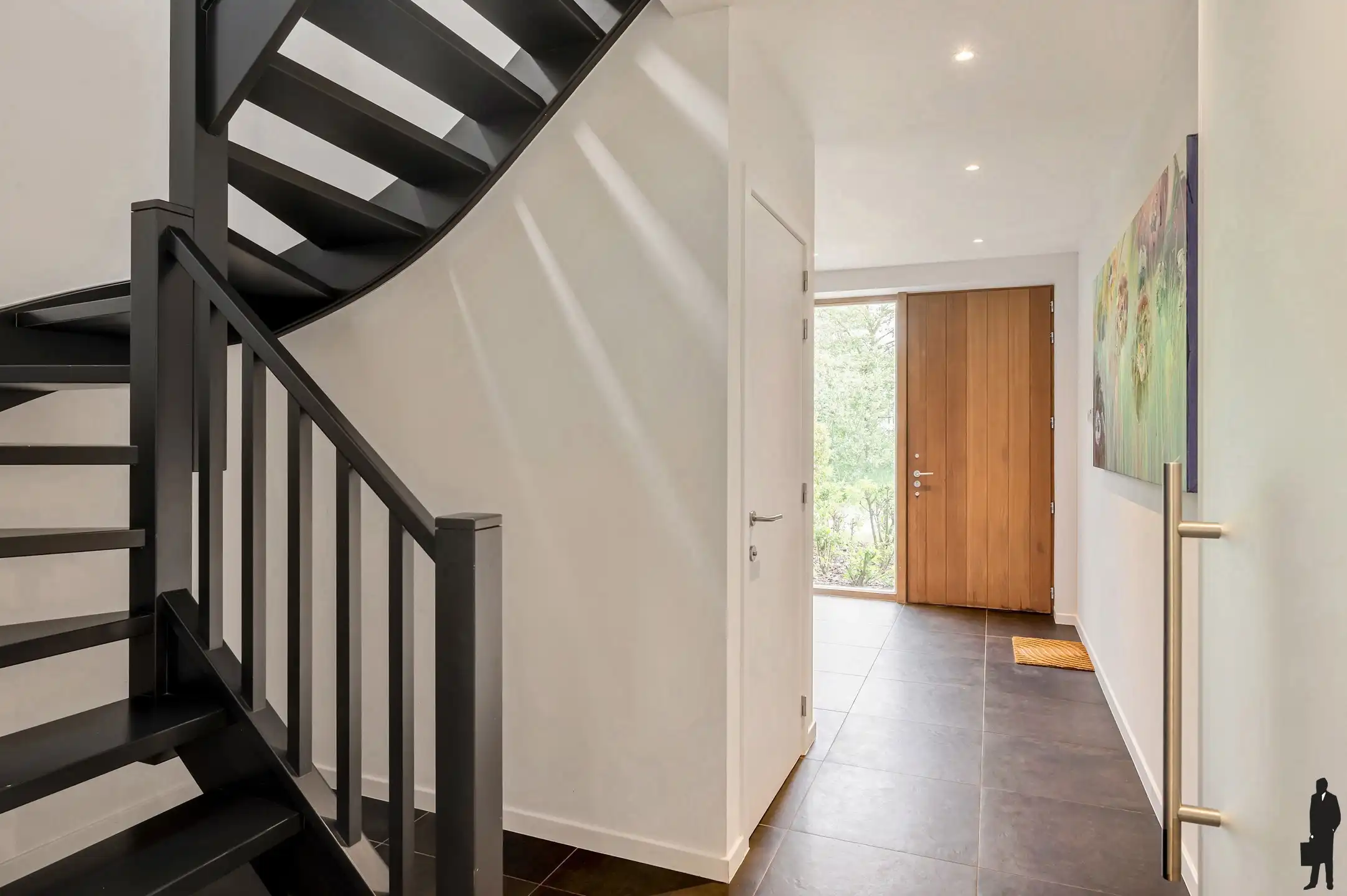 Luxueuze halfopen nieuwbouwwoning (2018) met 4 slaapkamers foto 16