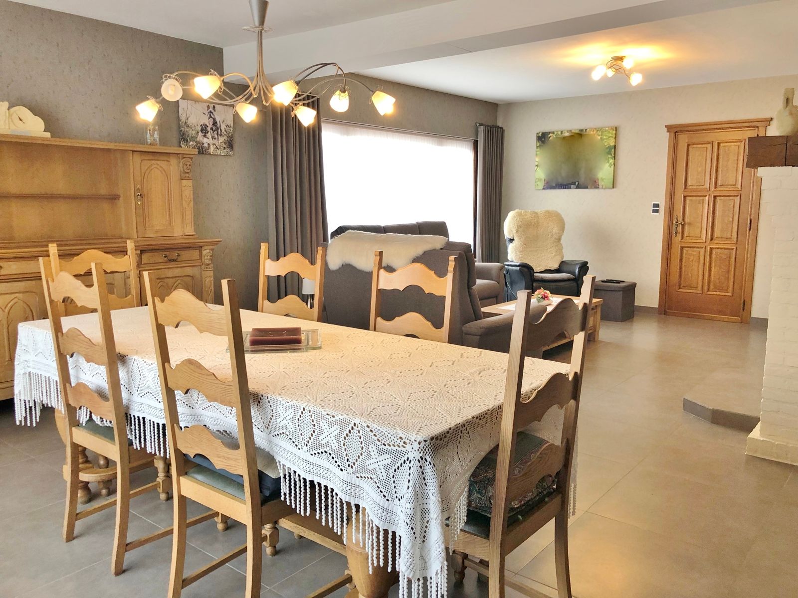 Huis te huur foto 6