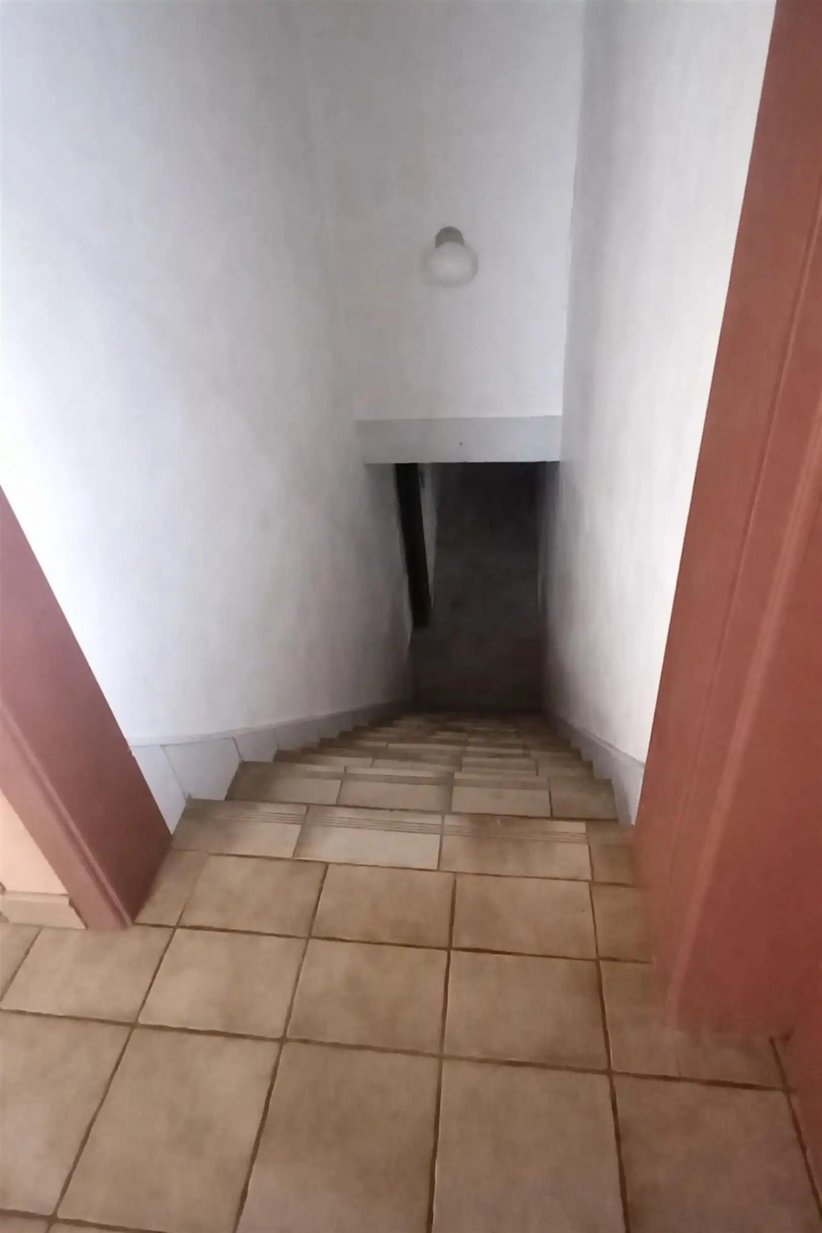 Vrijstaande woning met 3 slpks, tuin en garage. foto 20