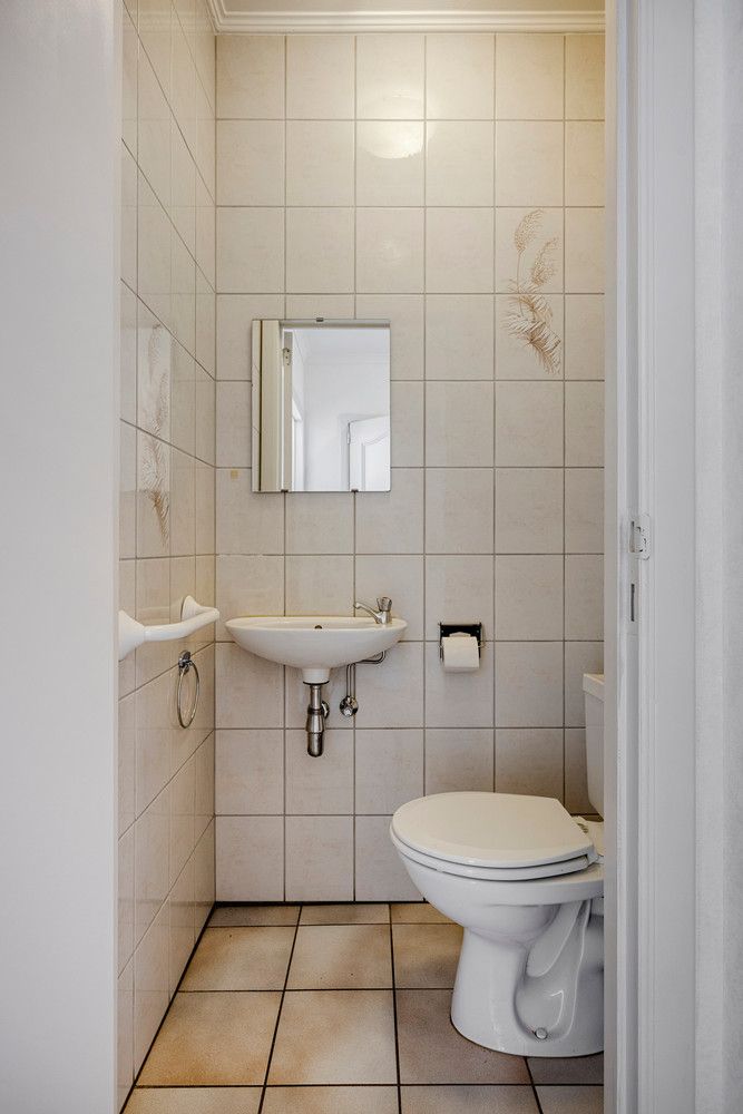 RUIM EN LICHT APPARTEMENT MET 3 SLPKS, TERRASSEN EN GARAGE IN HET HARTJE VAN LUMMEN! foto 19