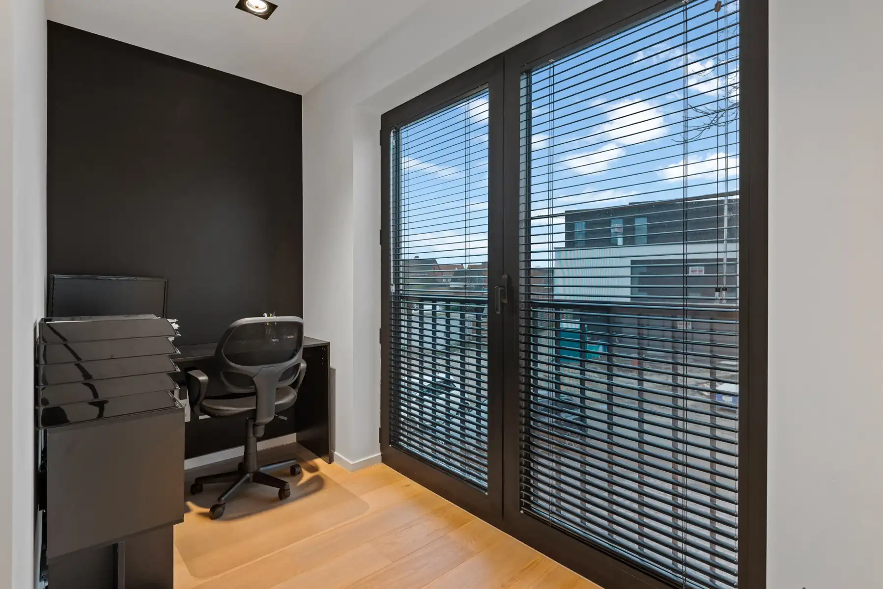 ENERGIEZUINING APPARTEMENT MET LOFT GEVOEL foto 15