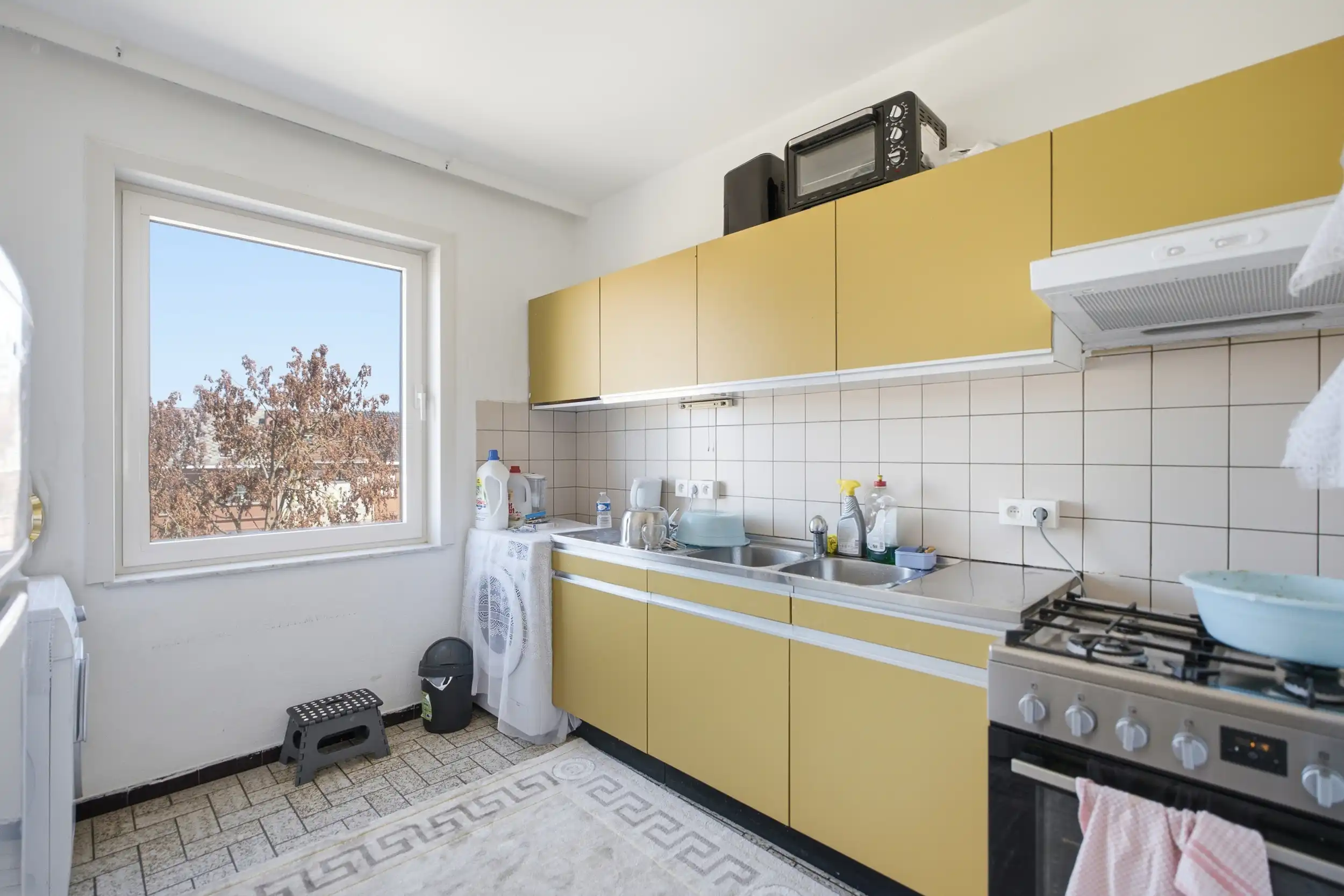 2-slaapkamerappartement op 2de verdieping in Lebbeke foto 4