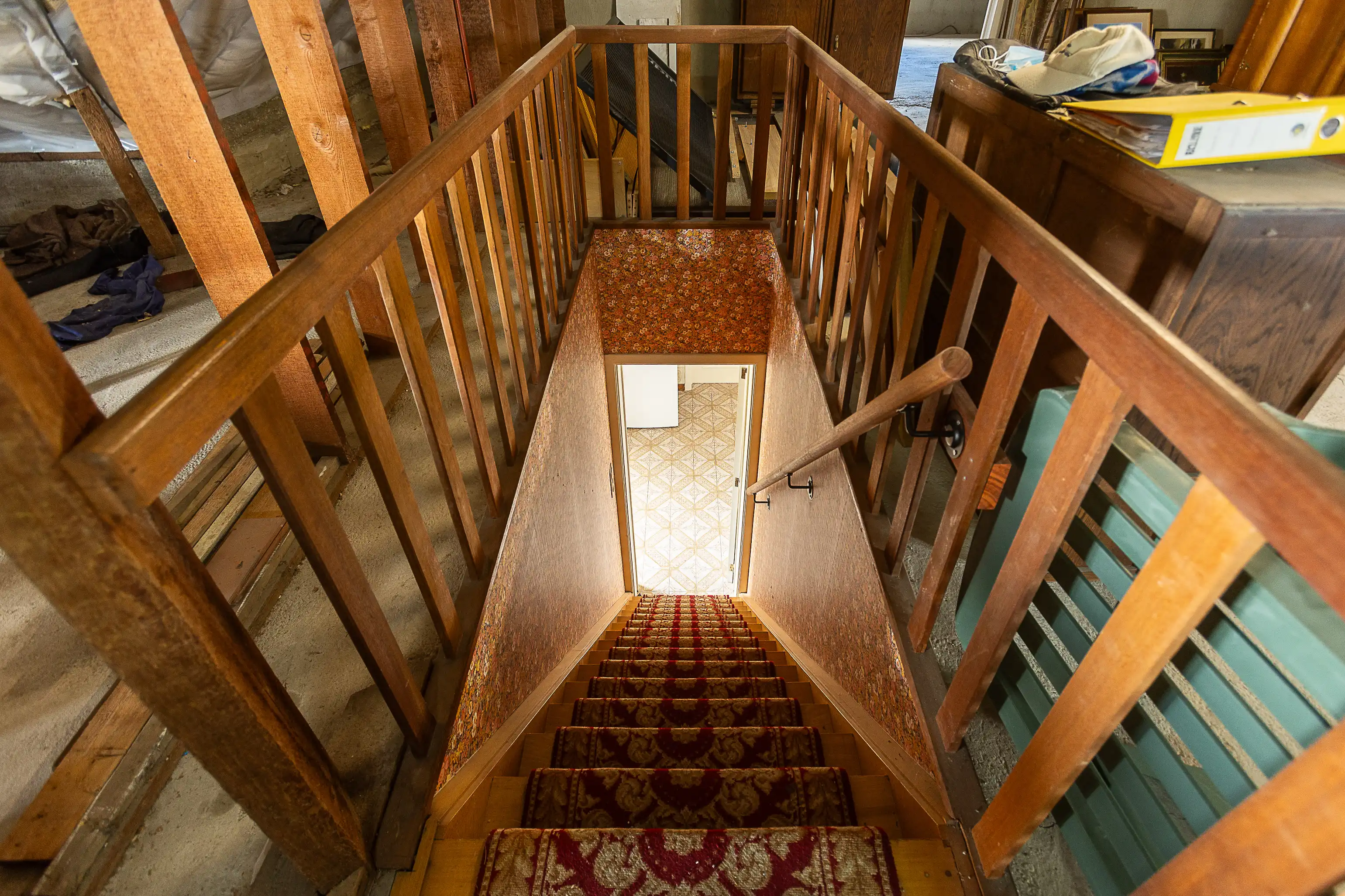 Karaktervolle, perfect onderhouden woning in Aalter foto 34