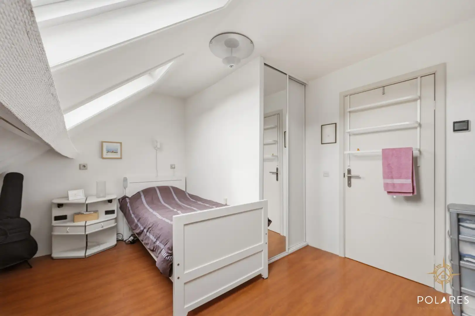 Ruime woning met 4 slaapkamers op toplocatie foto 21