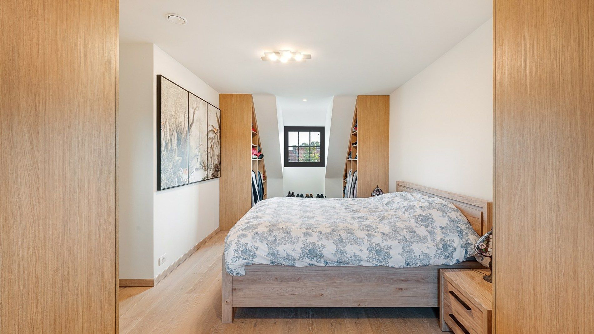 Recente en charmante woning in het mooie Ramskapelle foto 15