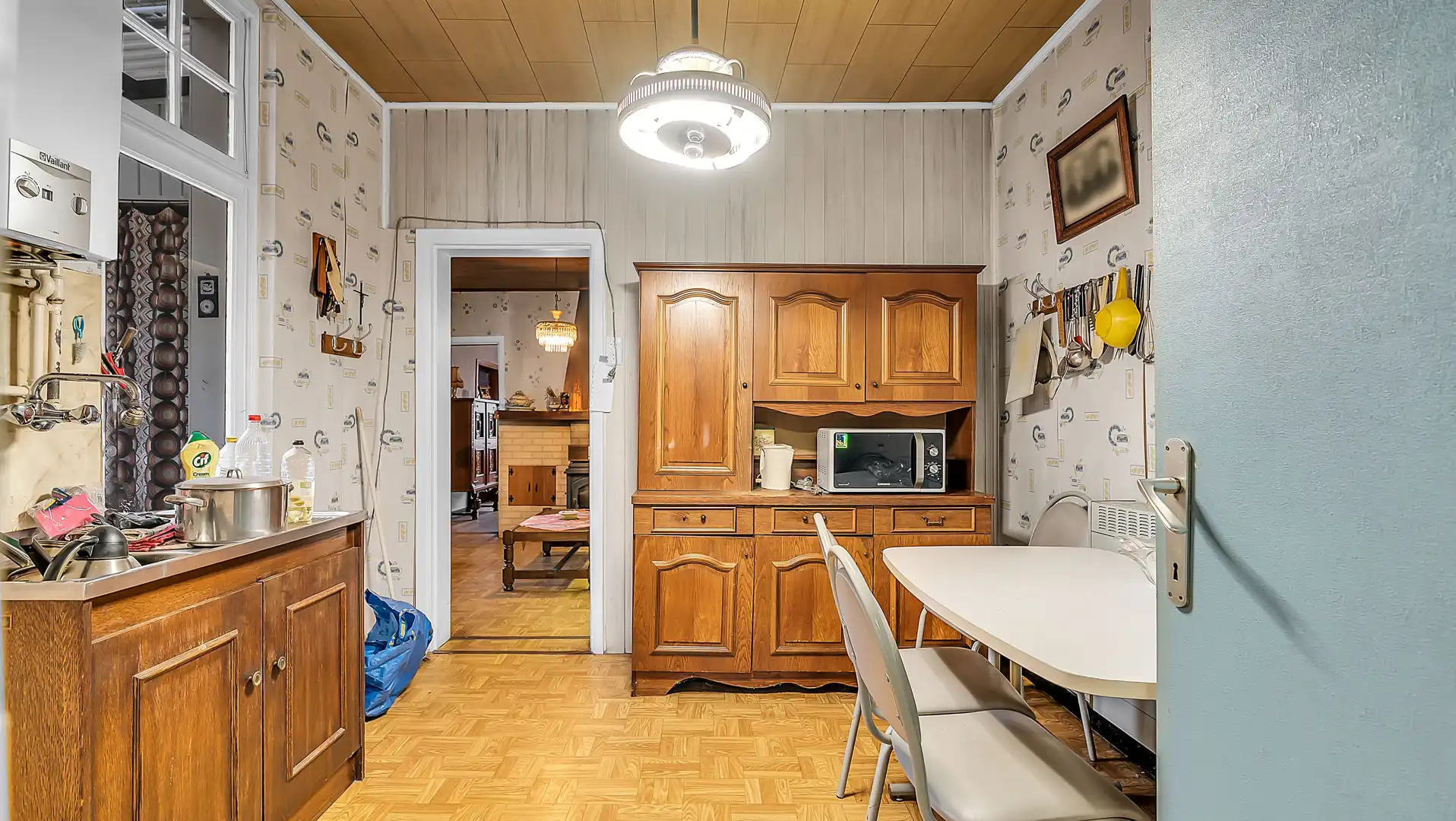 Te renoveren woning (H.O.B.) met 3 slpkrs te Genk foto 8