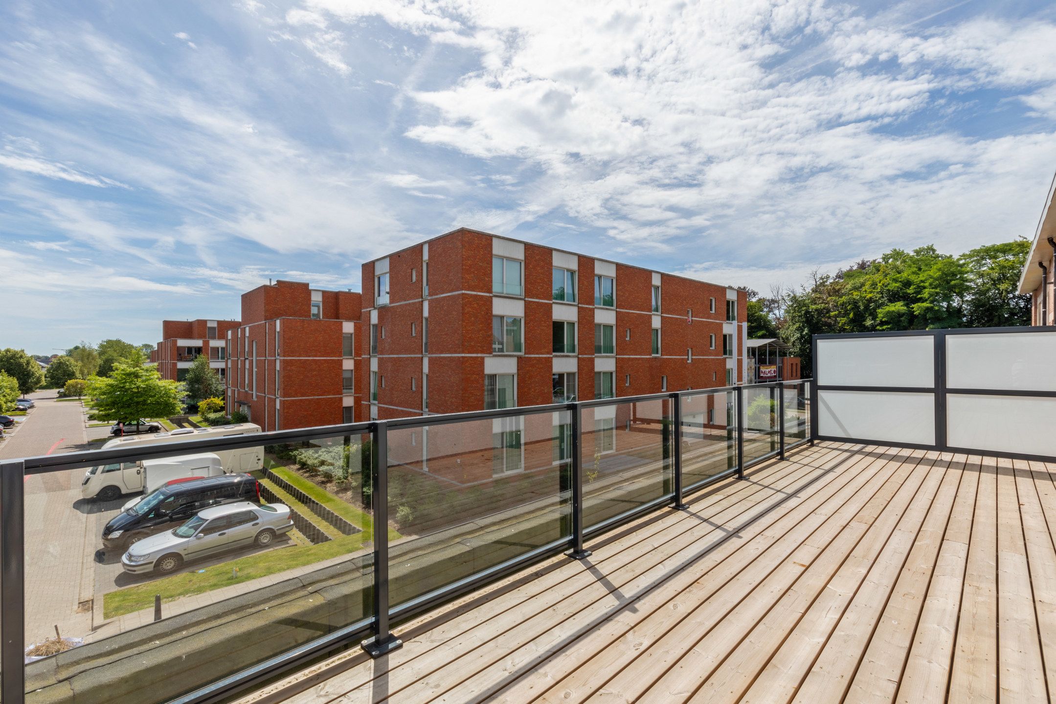 Trendy 2 slaapkamer appartement in het centrum van Oostmalle foto 19