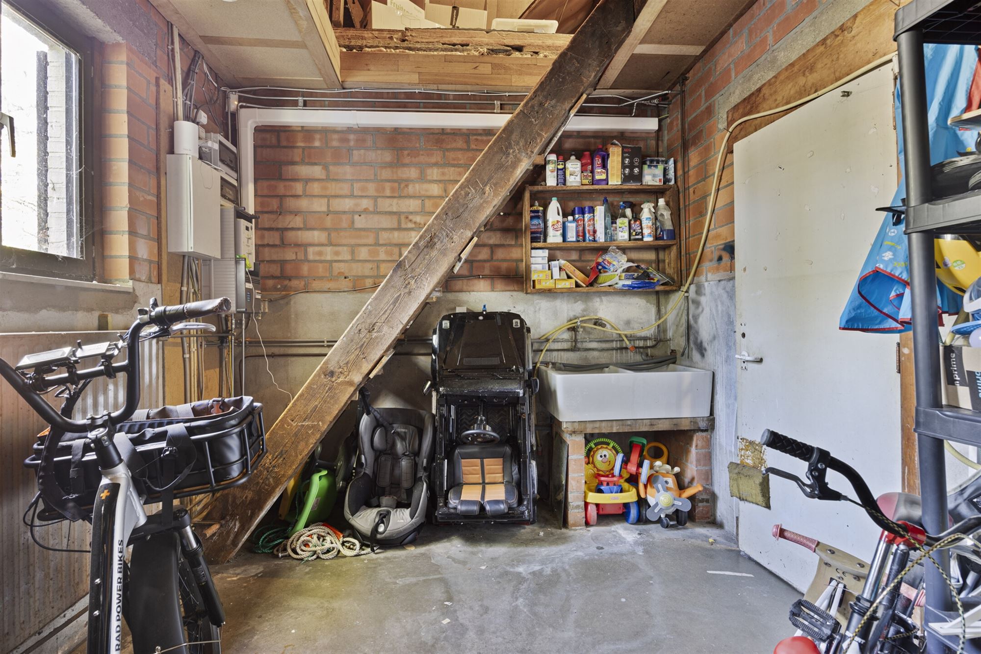 Kangoeroevilla in villawijk op 3.114 m² foto 30