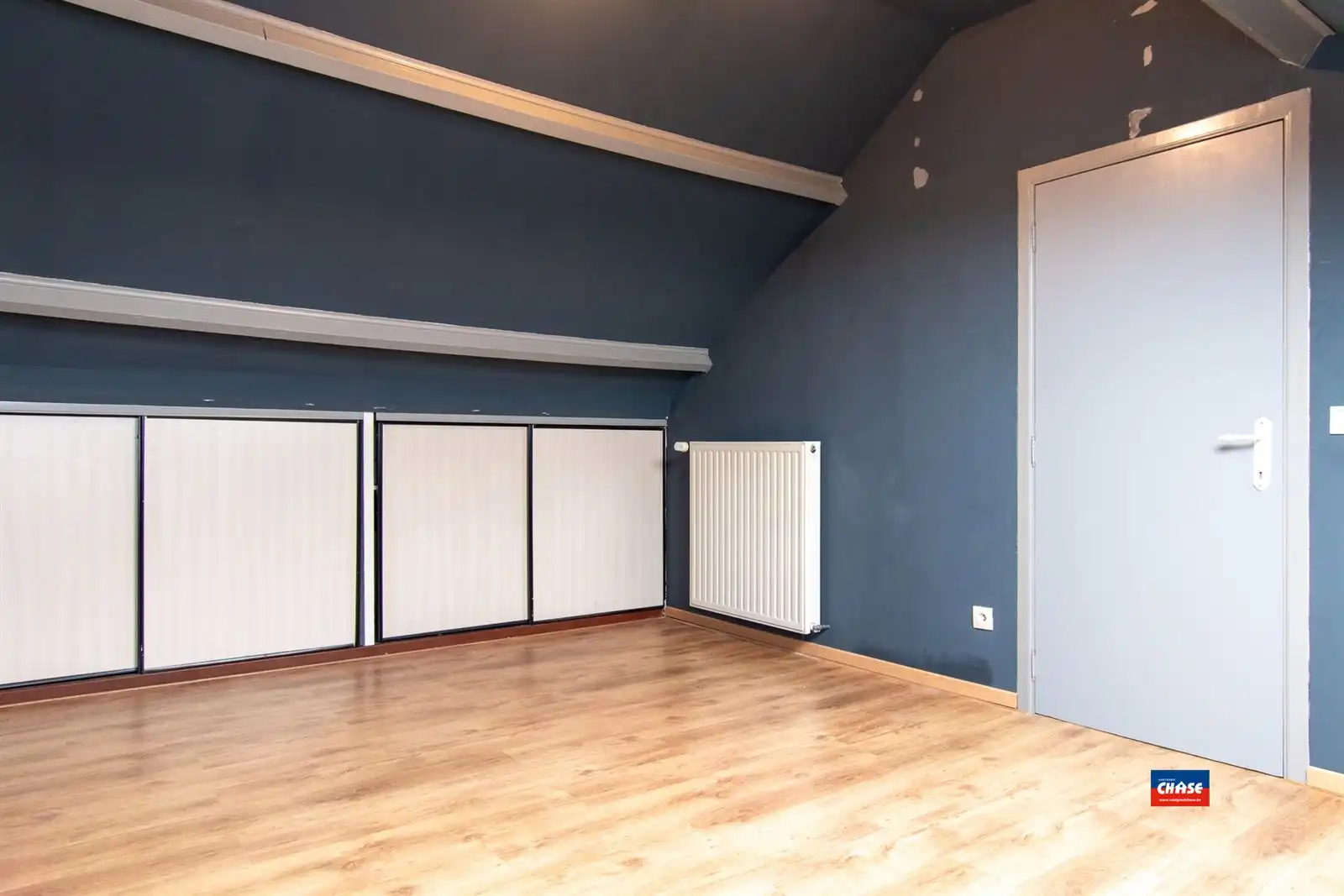 Woning met 4 slpks, garage en tuin foto 15