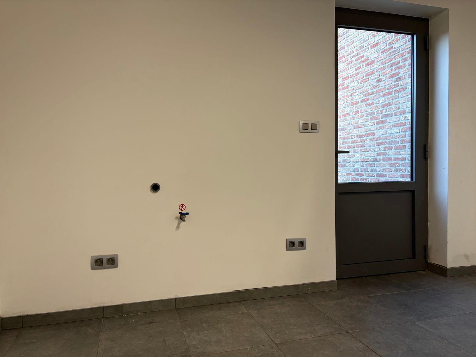 Recente, energiezuinige woning in rustige straat in Holsbeek foto 13