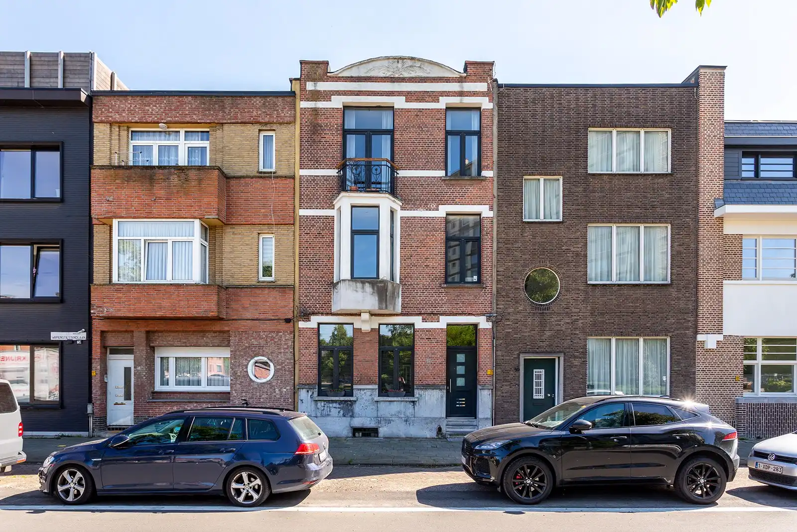 Wonen tussen het groen en de stad foto 2