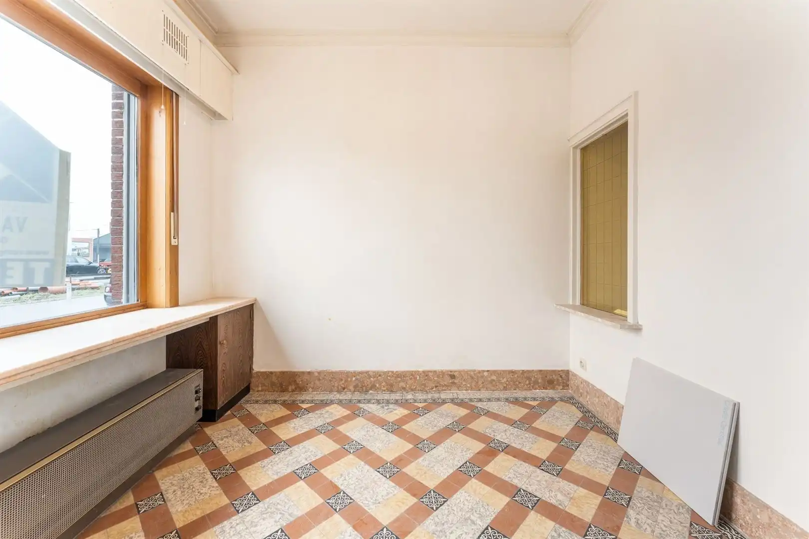 Huis foto 4