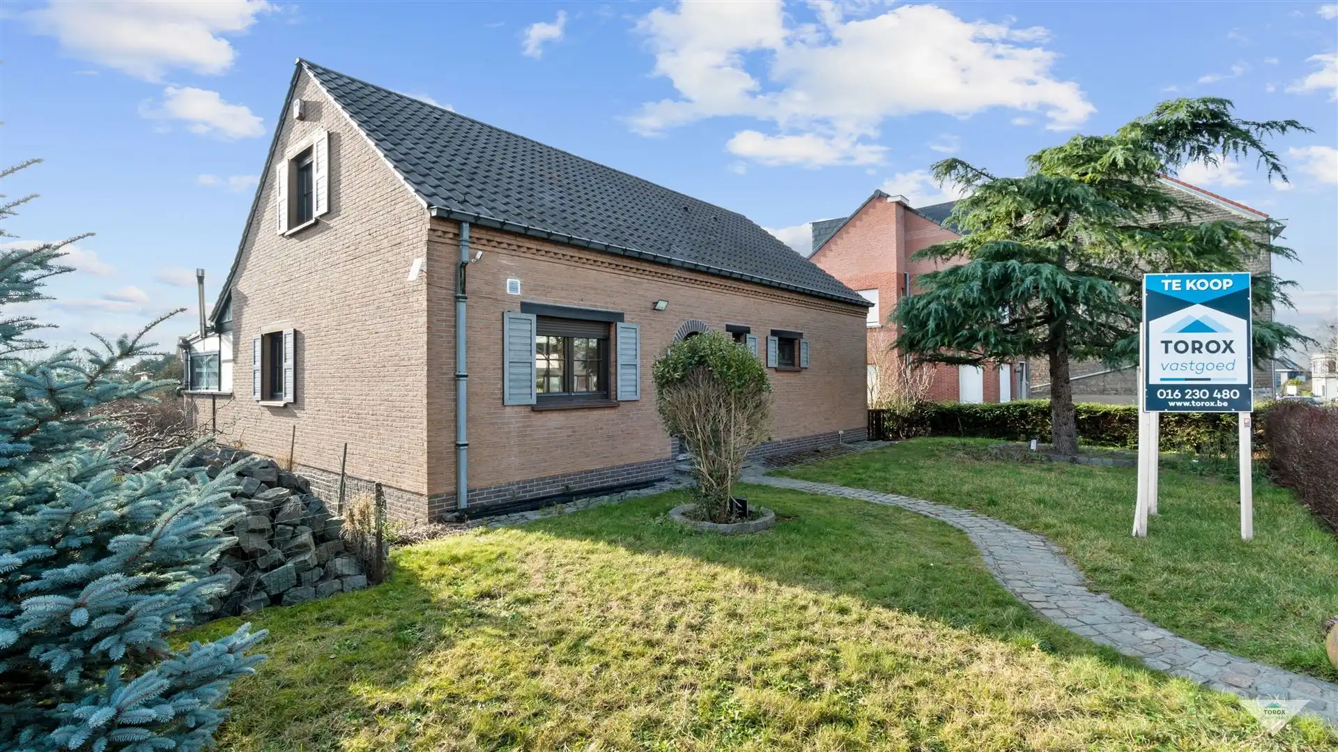 Ruime, instapklare woning met centrale ligging foto {{pictureIndex}}