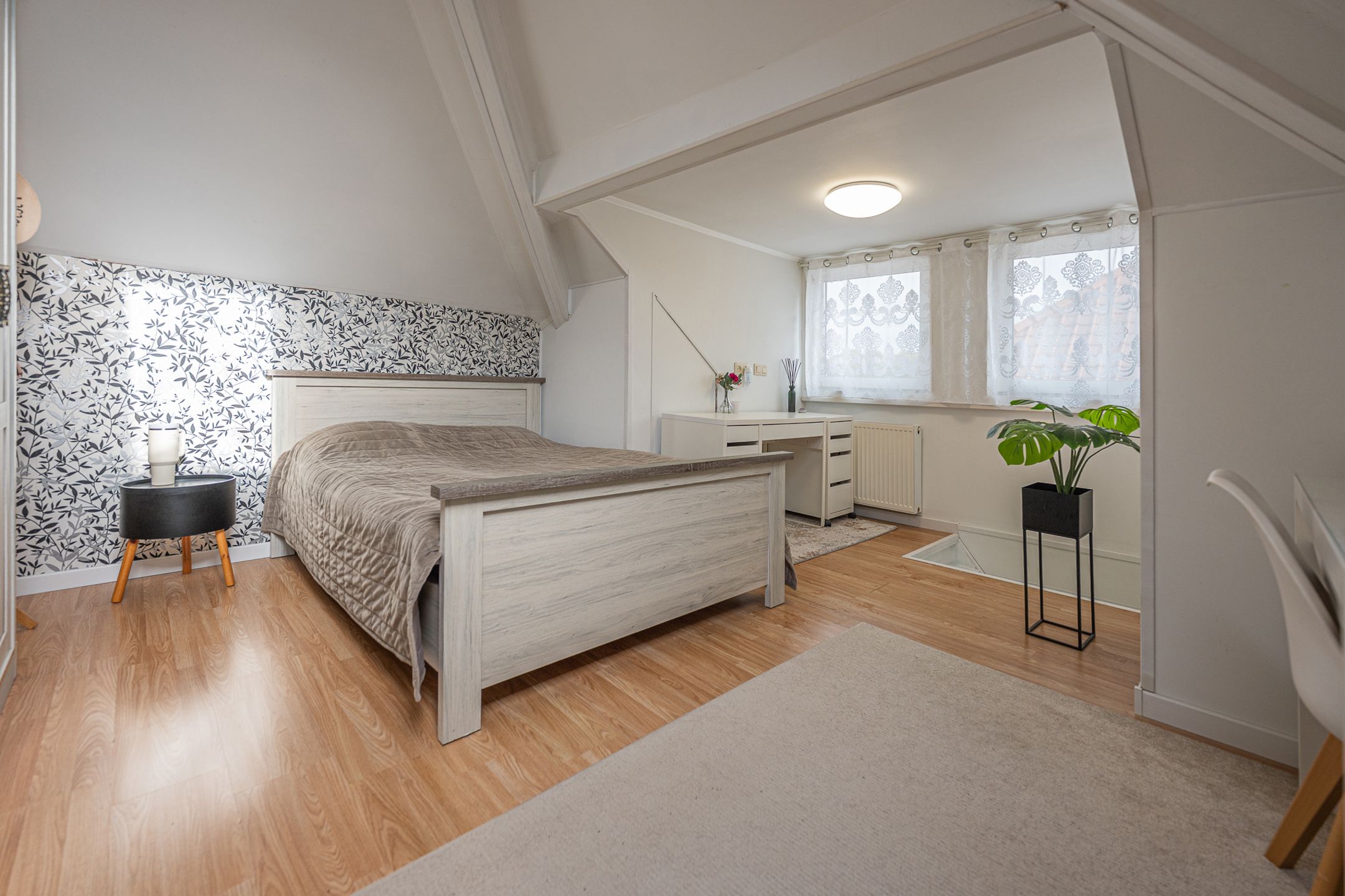 Comfortabel huis met tuin, terras en 4 slaapkamers foto 26