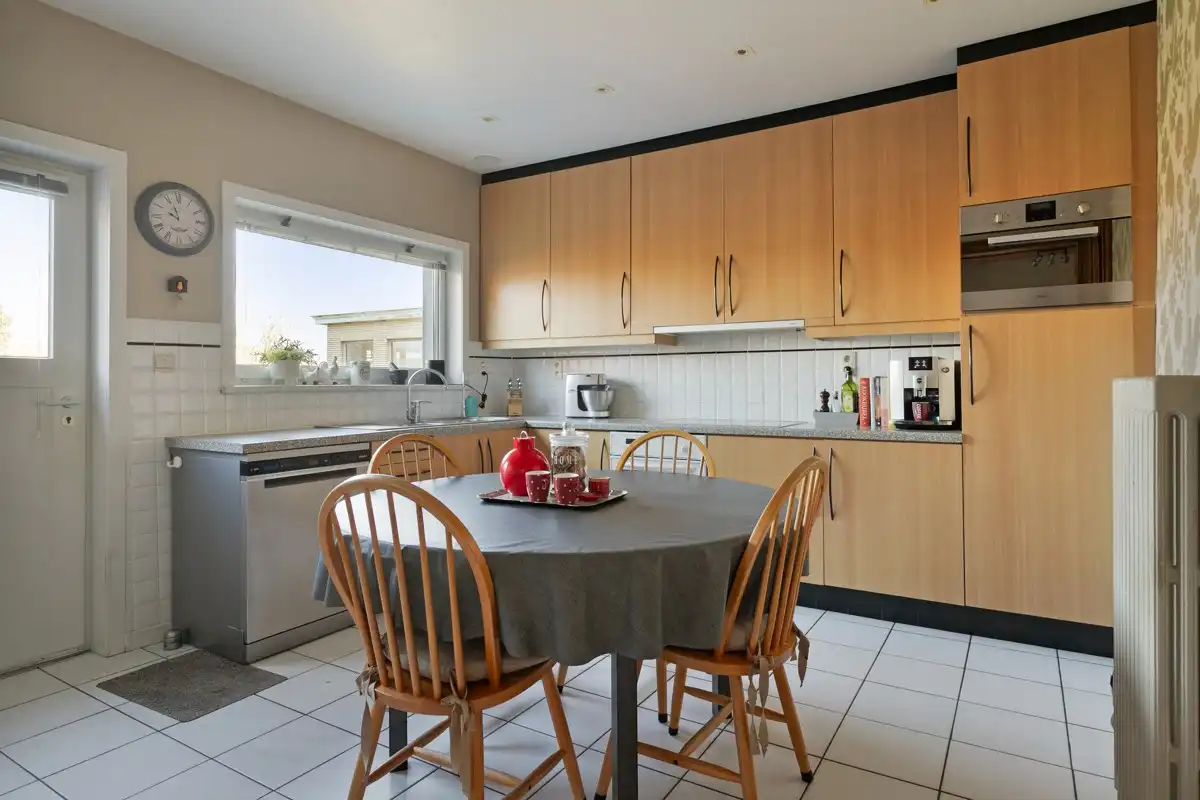 Herenhuis te Sint-Kornelis-Horebeke! foto 12