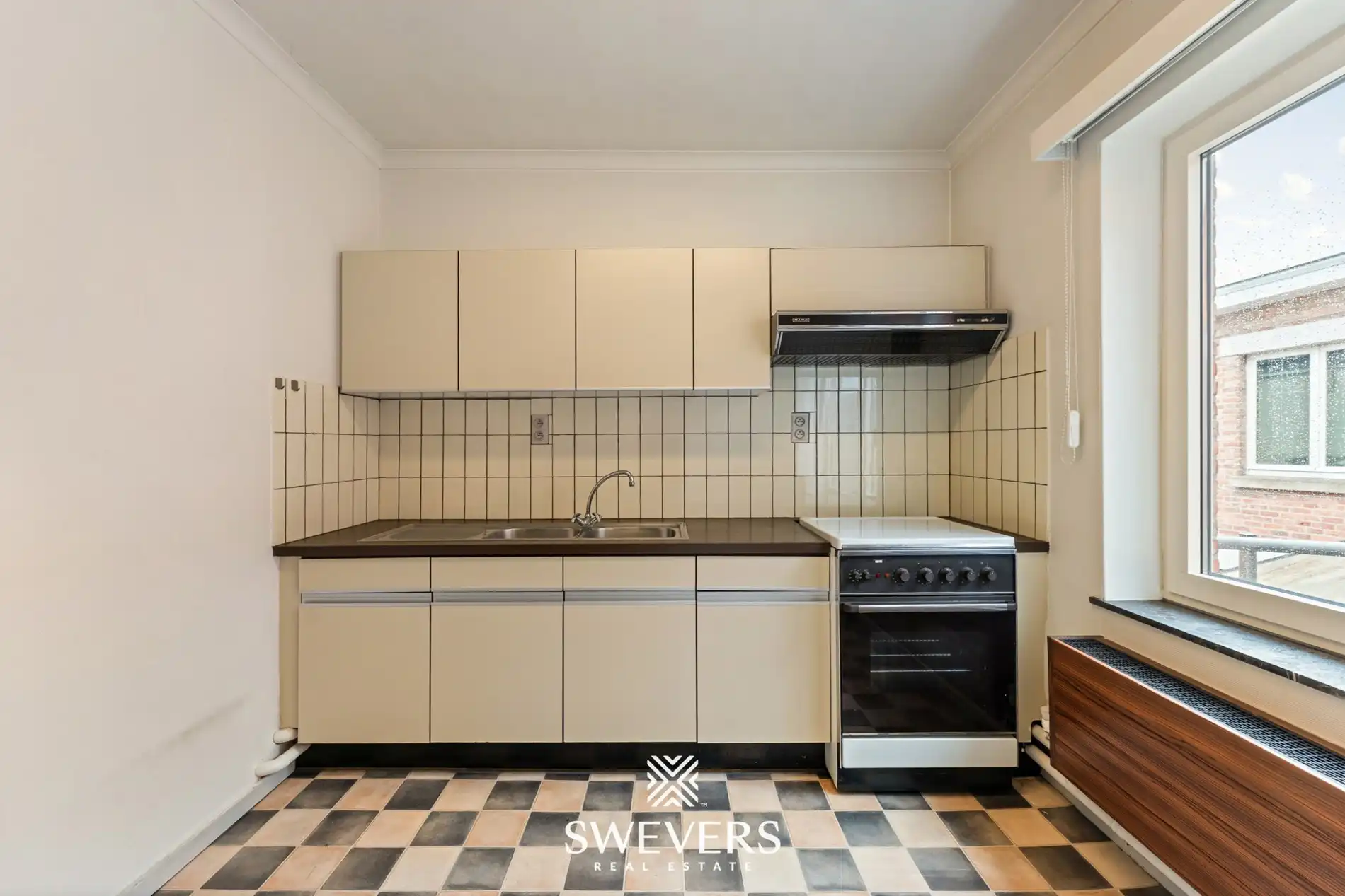 Authentiek pand (°1850) ruim duplex appartement met handelsruimte foto 19