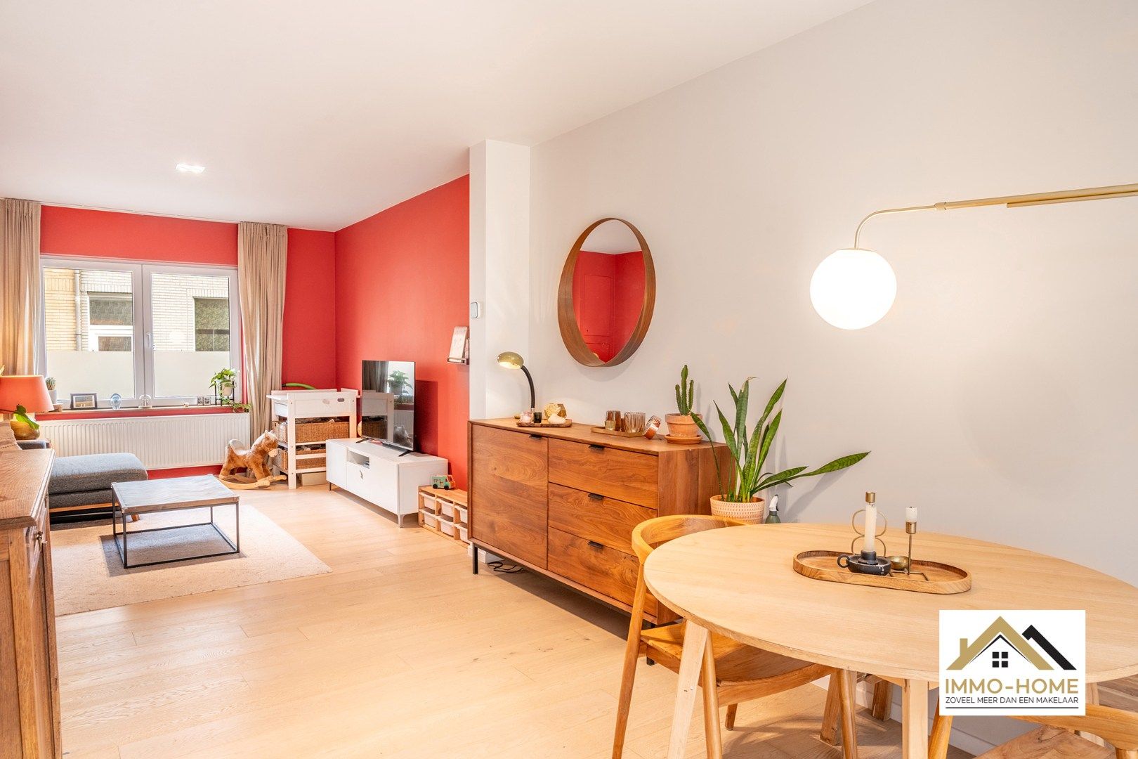 Instapklare woning op topligging te Gent! foto 12