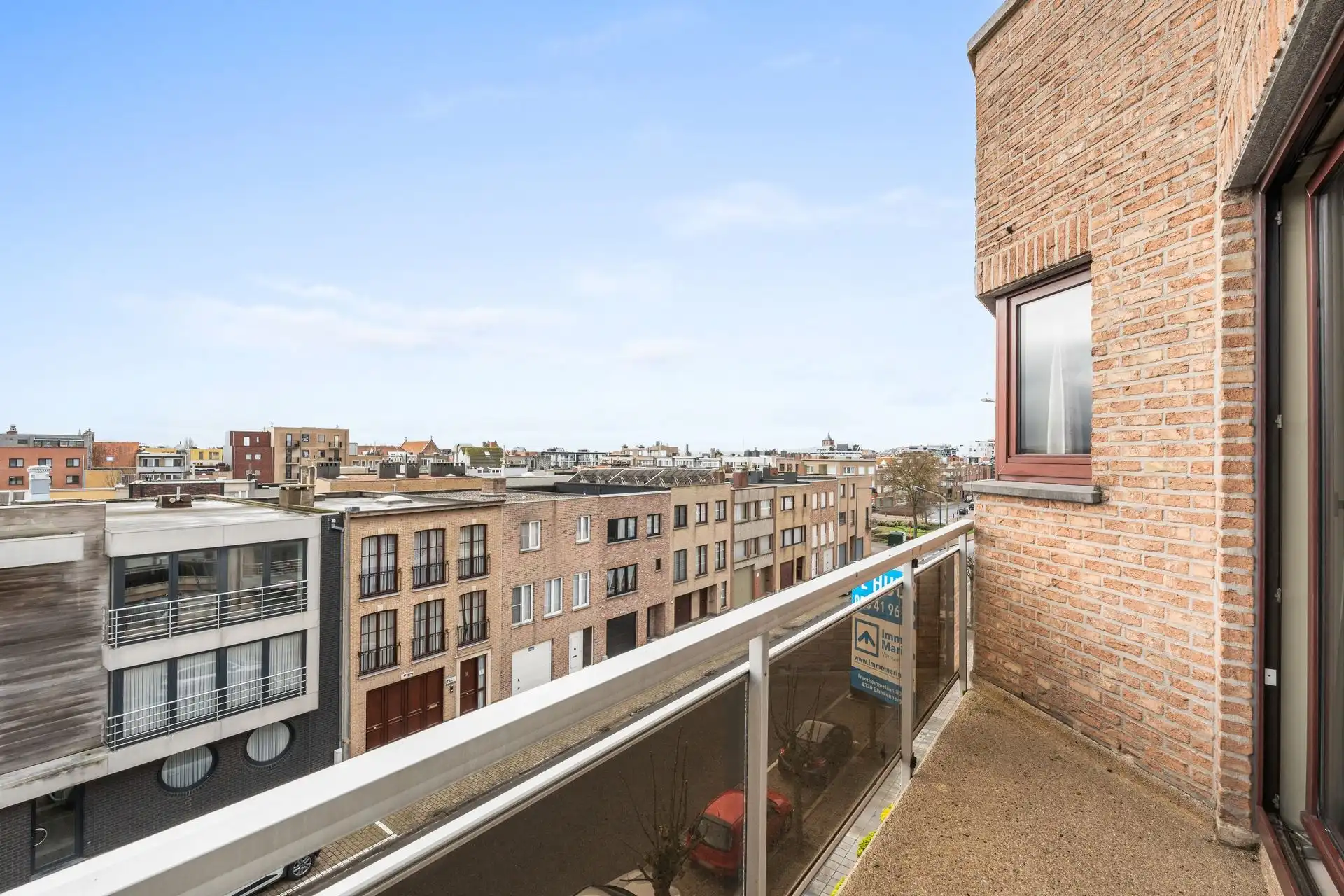 RUIM / ZONNIG / MET GARAGE foto 11