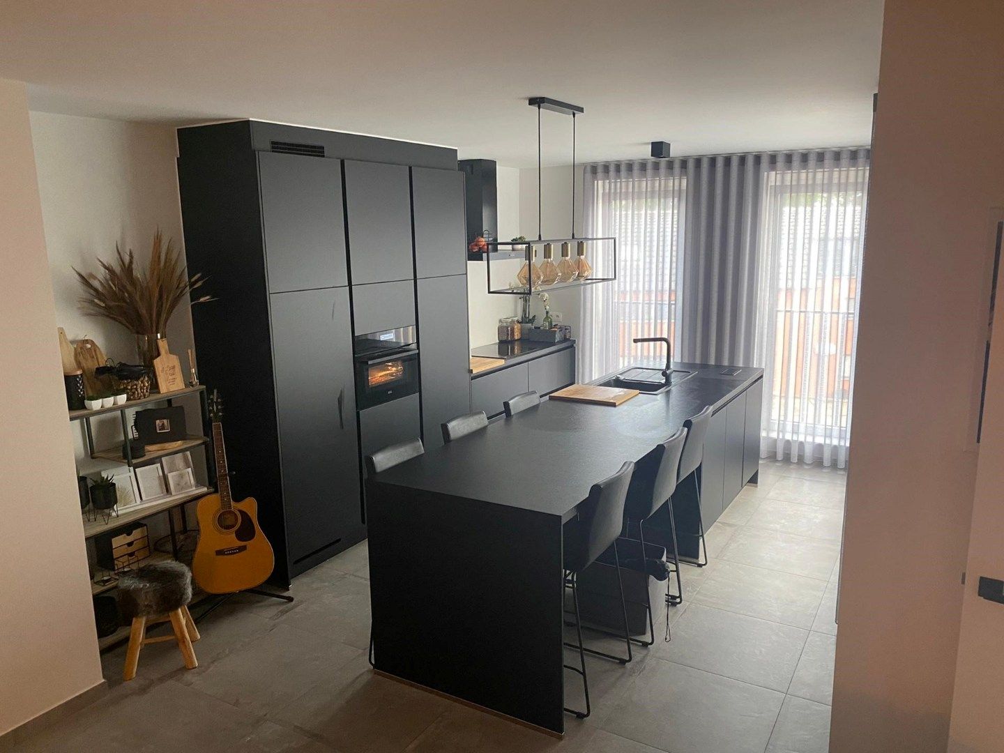 Recent, trendy gemeubeld appartement te Heppen (Leopoldsburg) foto 6