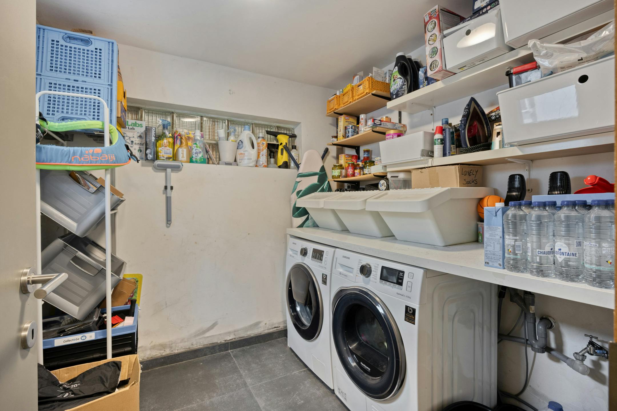 Gerenoveerd huis met 3 slaapkamers te koop in Vilvoorde foto 22