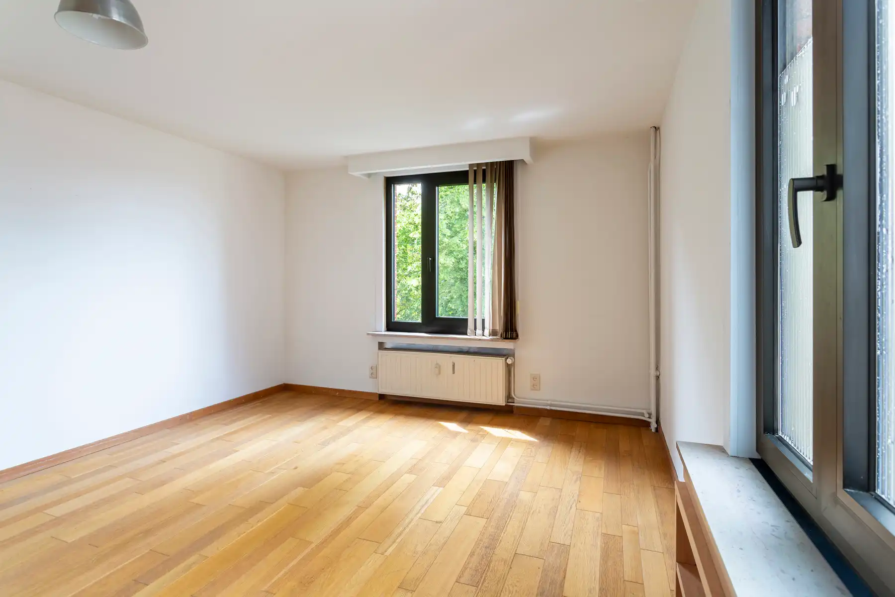  Karaktervol appartement met terras en tuin in Harmoniewijk foto 21