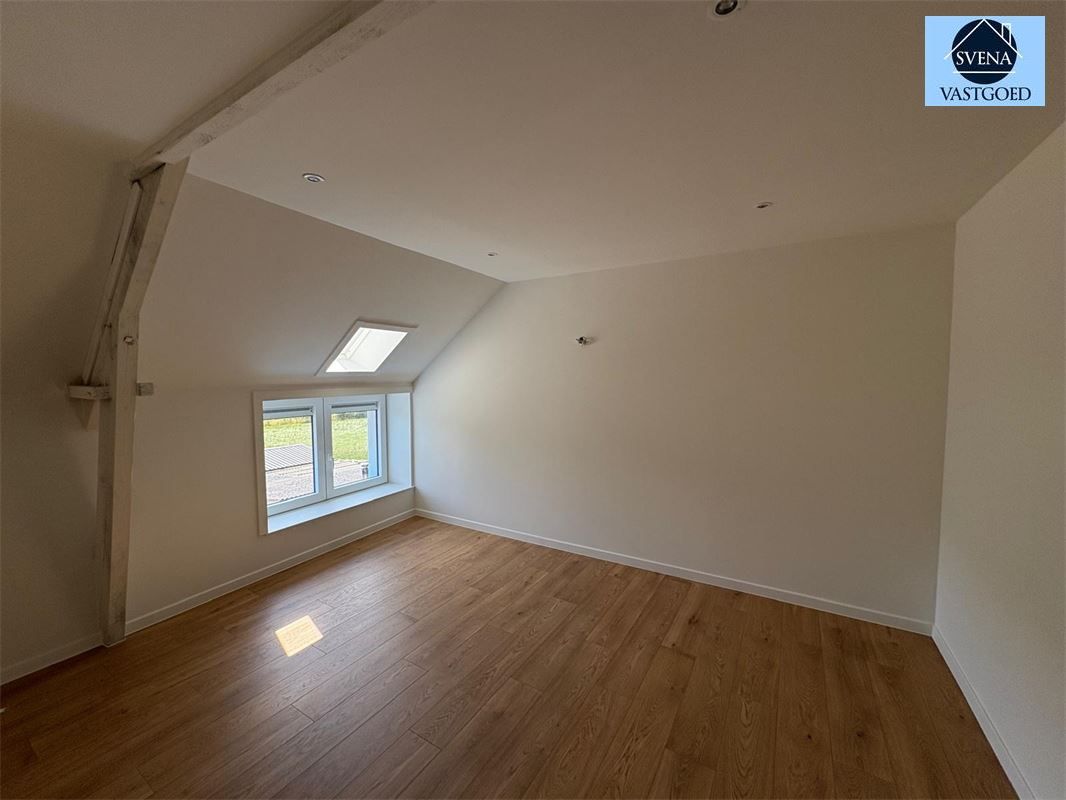 ENERGIEZUINIGE GERENOVEERDE WONING foto 14