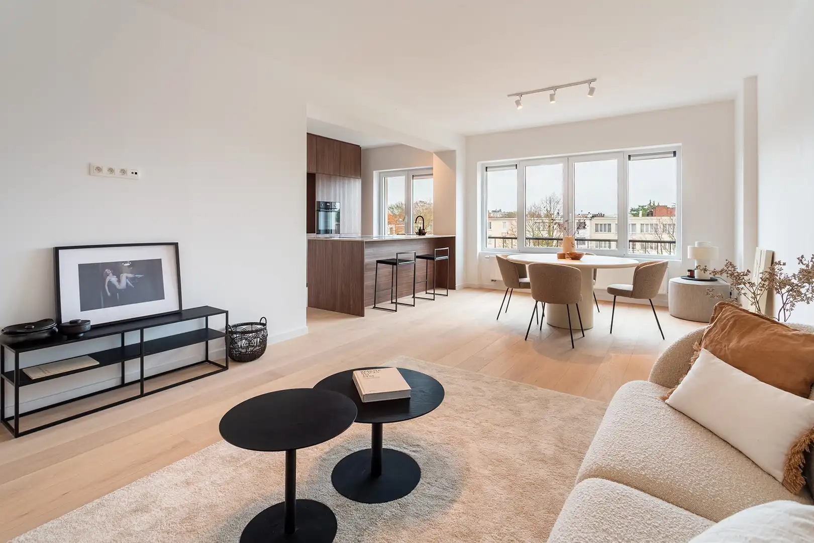 Appartement te koop Prins Boudewijnlaan 124 - 2610 Wilrijk