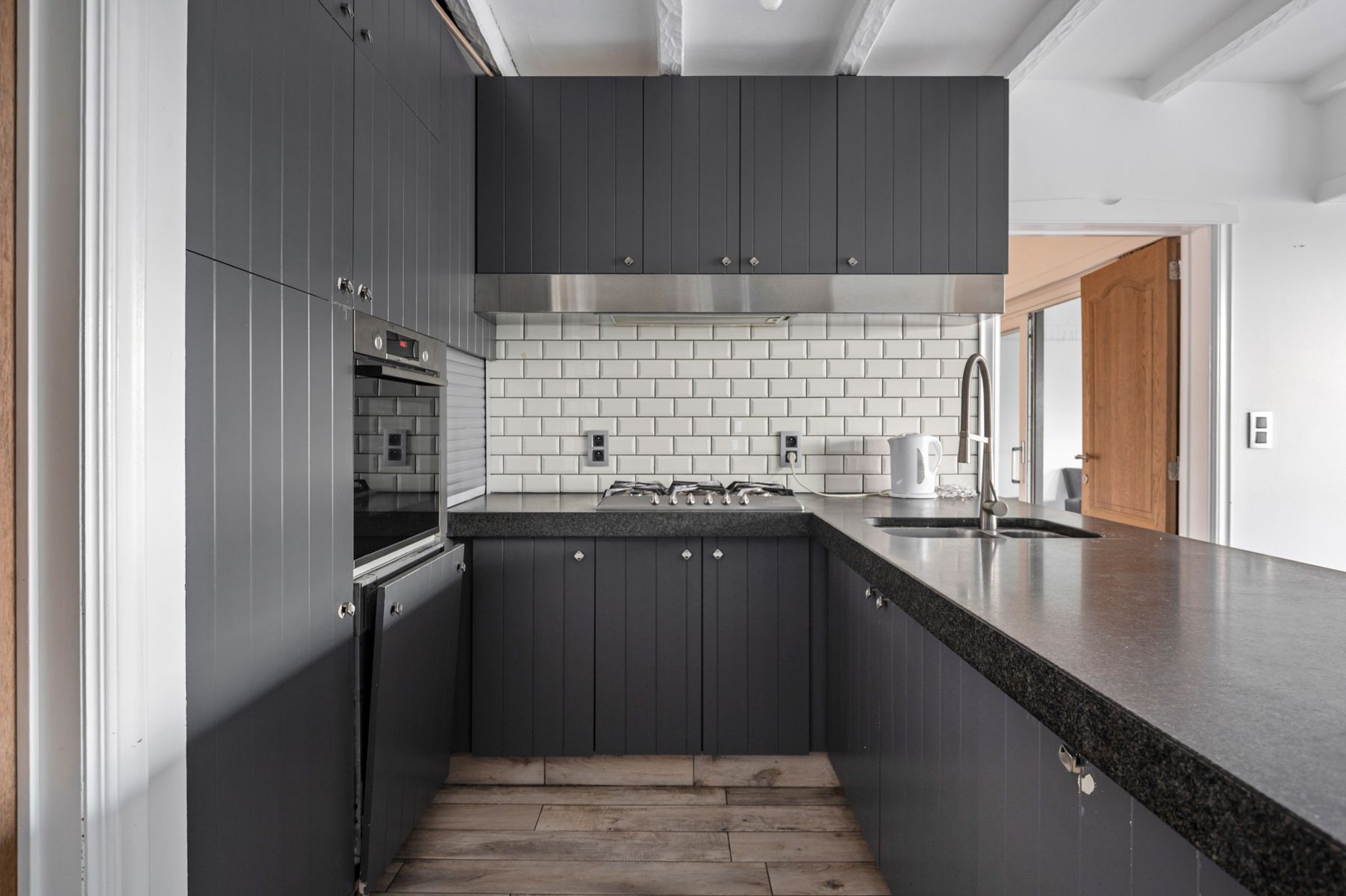 IN OPTIE. Woning met industriehal (212m2) op 2229m2 grond foto 13